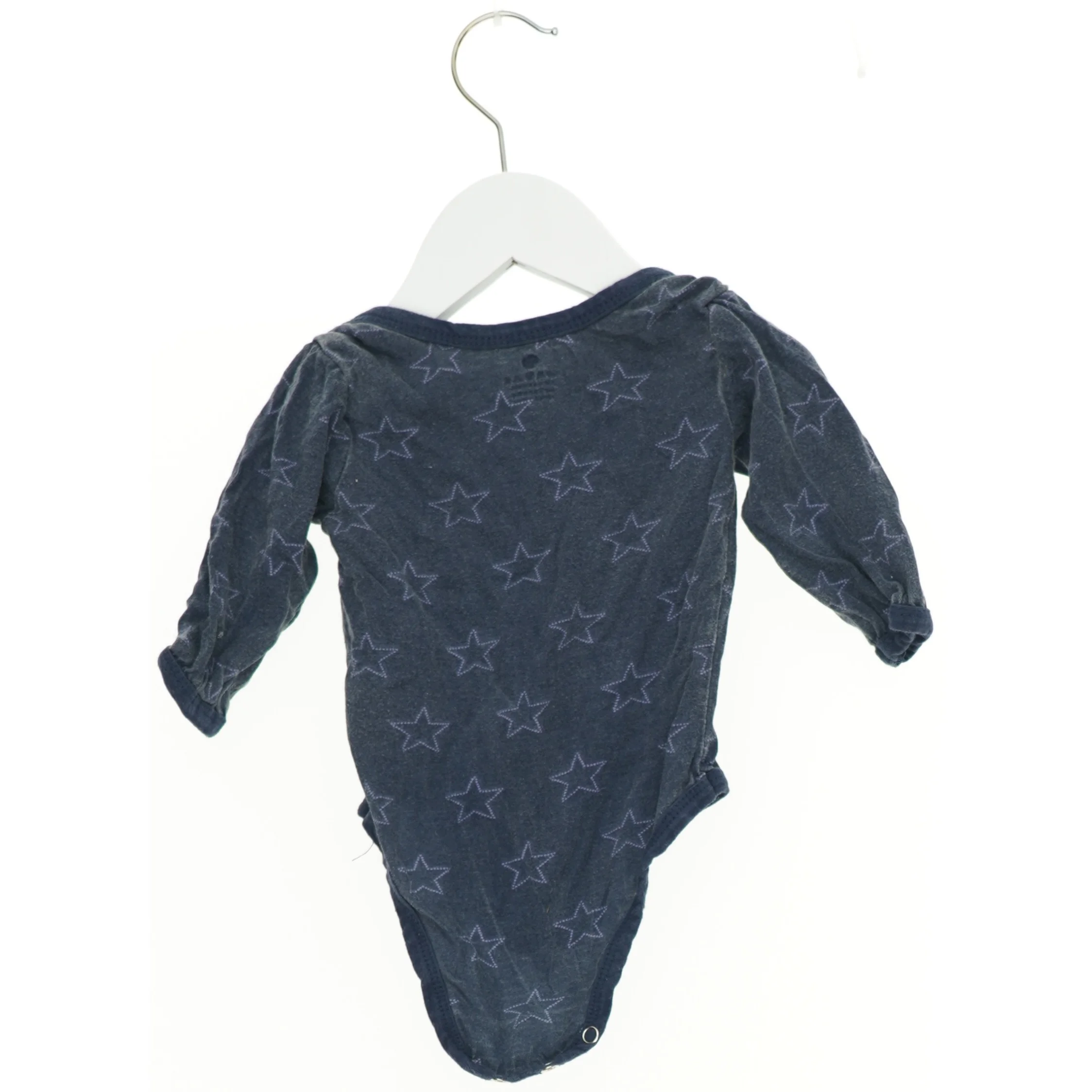 Bodystocking fra Wolly & Co (str. 80 cm)