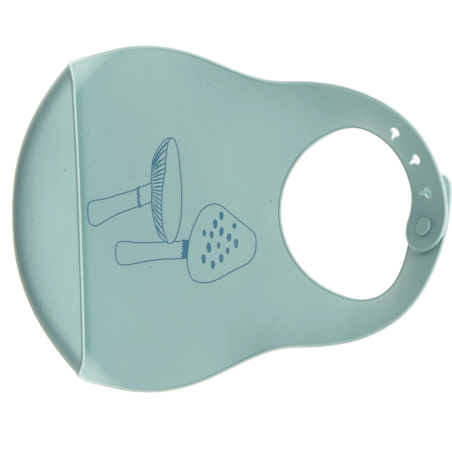 Genanvendelig silikonehagesm&aelig;k fra CamCam (str. 25 x 20 cm)