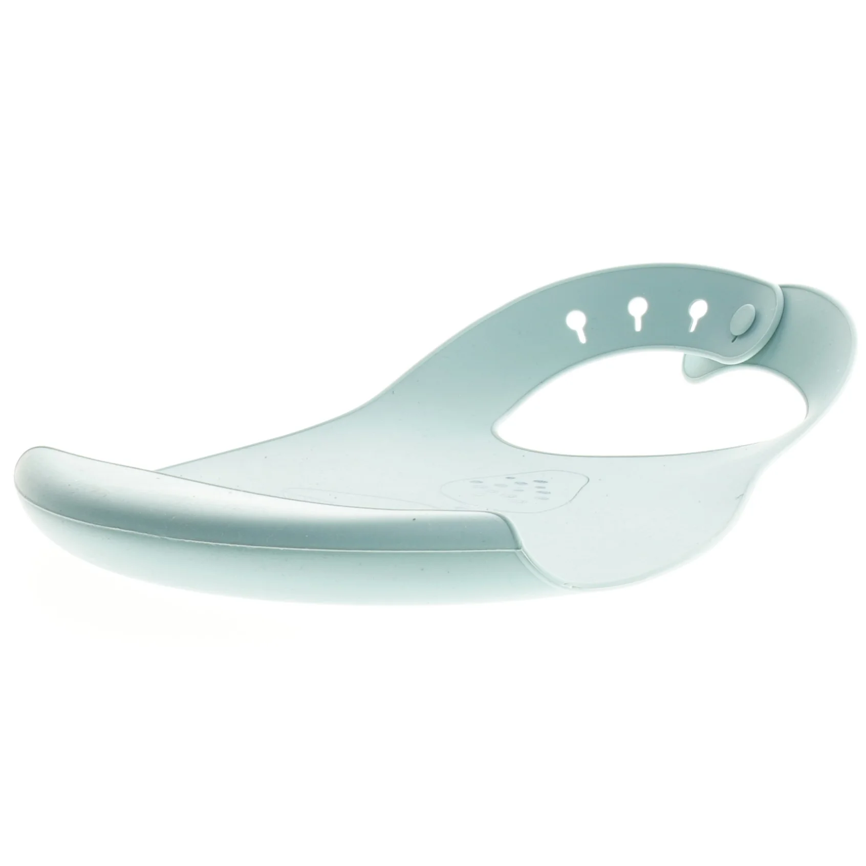 Genanvendelig silikonehagesmæk fra CamCam (str. 25 x 20 cm)