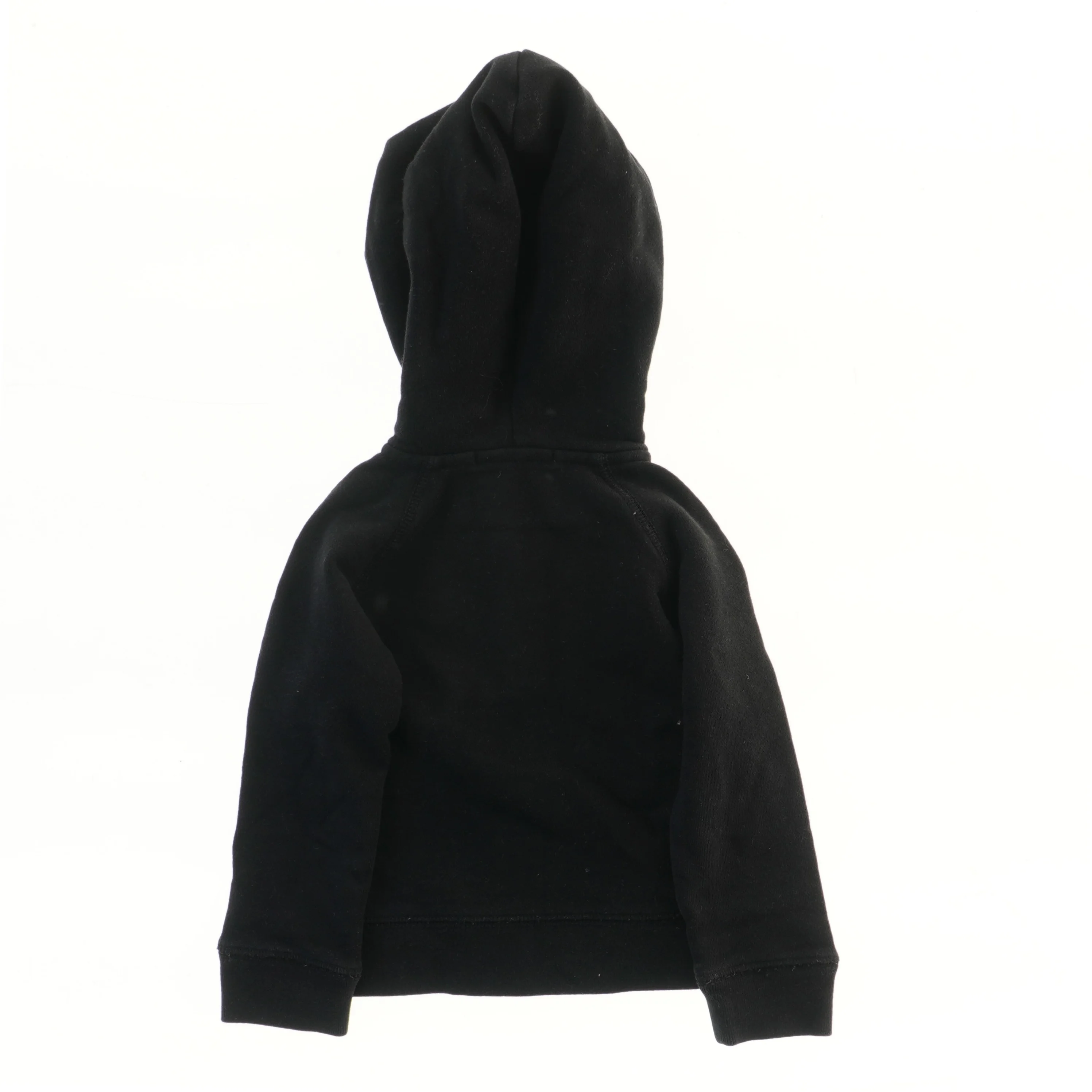 Burberry Sort hættetrøje (str. 92)
