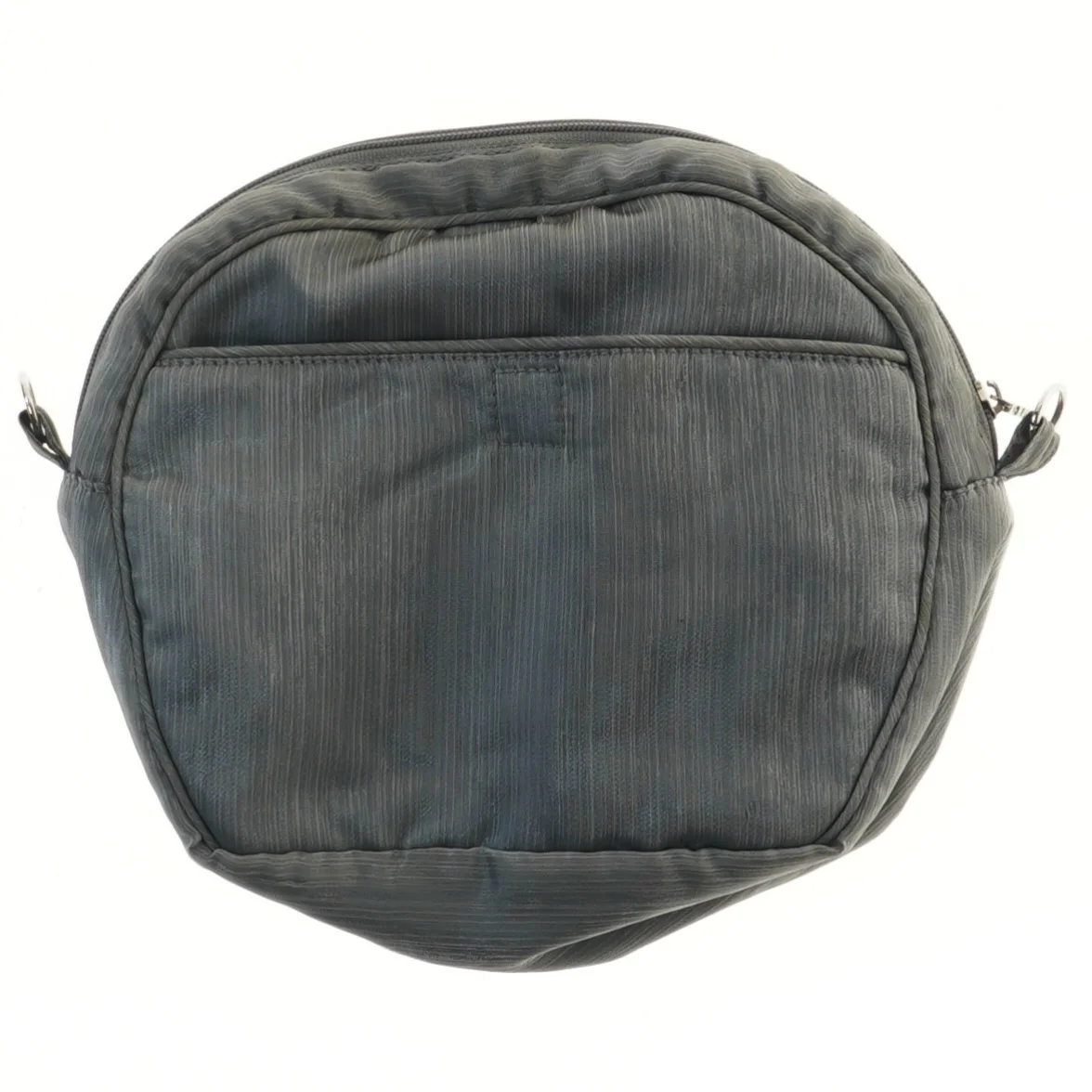 Blomster-formet taske (str. 21,5 cm)