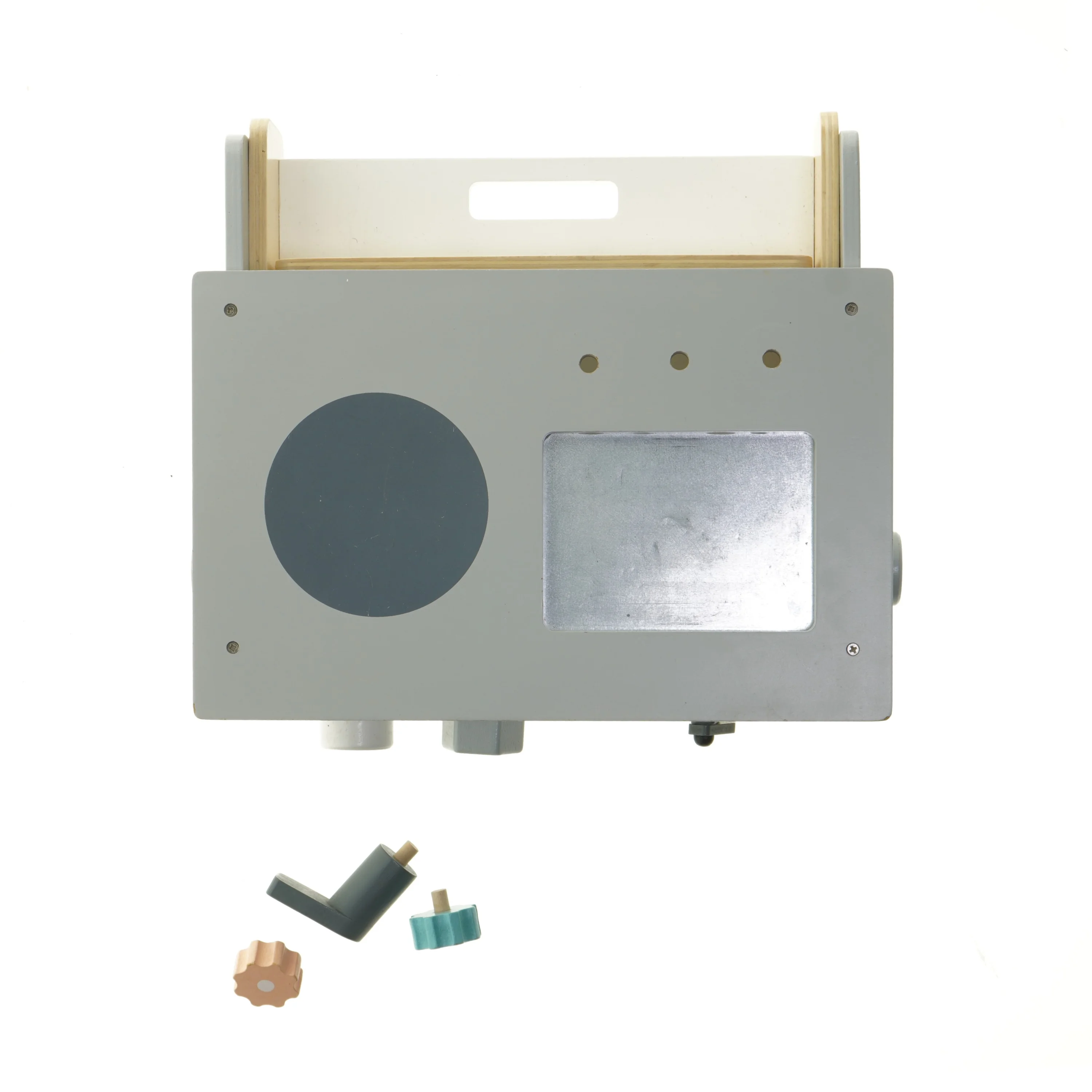 Kids Concept legetøjs køkkeni træ 