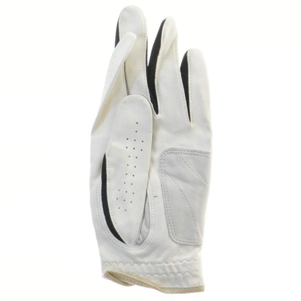 Hvid golfhandske fra Nike (str. 19,5 cm)