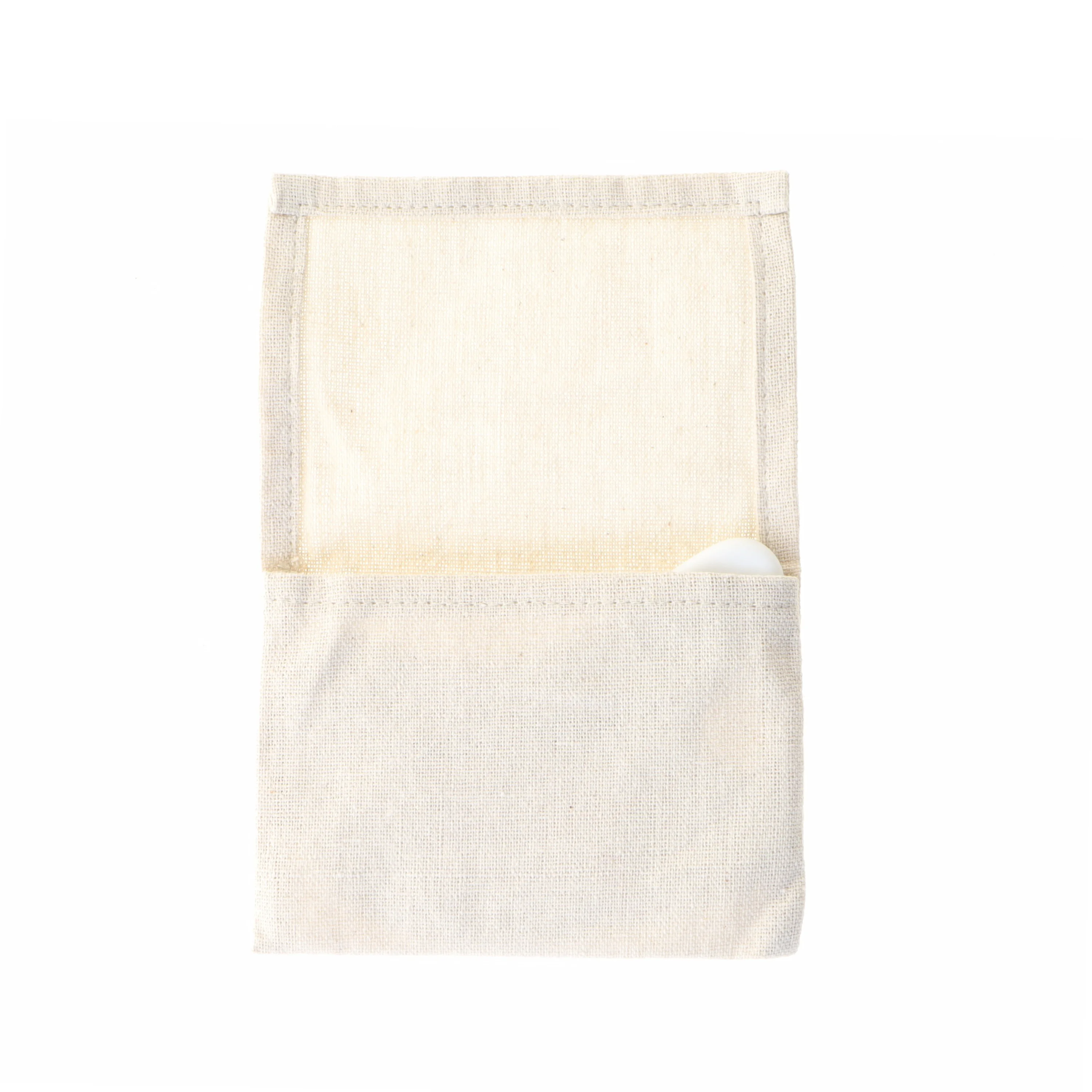 Gua Sha massør til ansigtet fra Marks & Web (str. 11x8 cm)