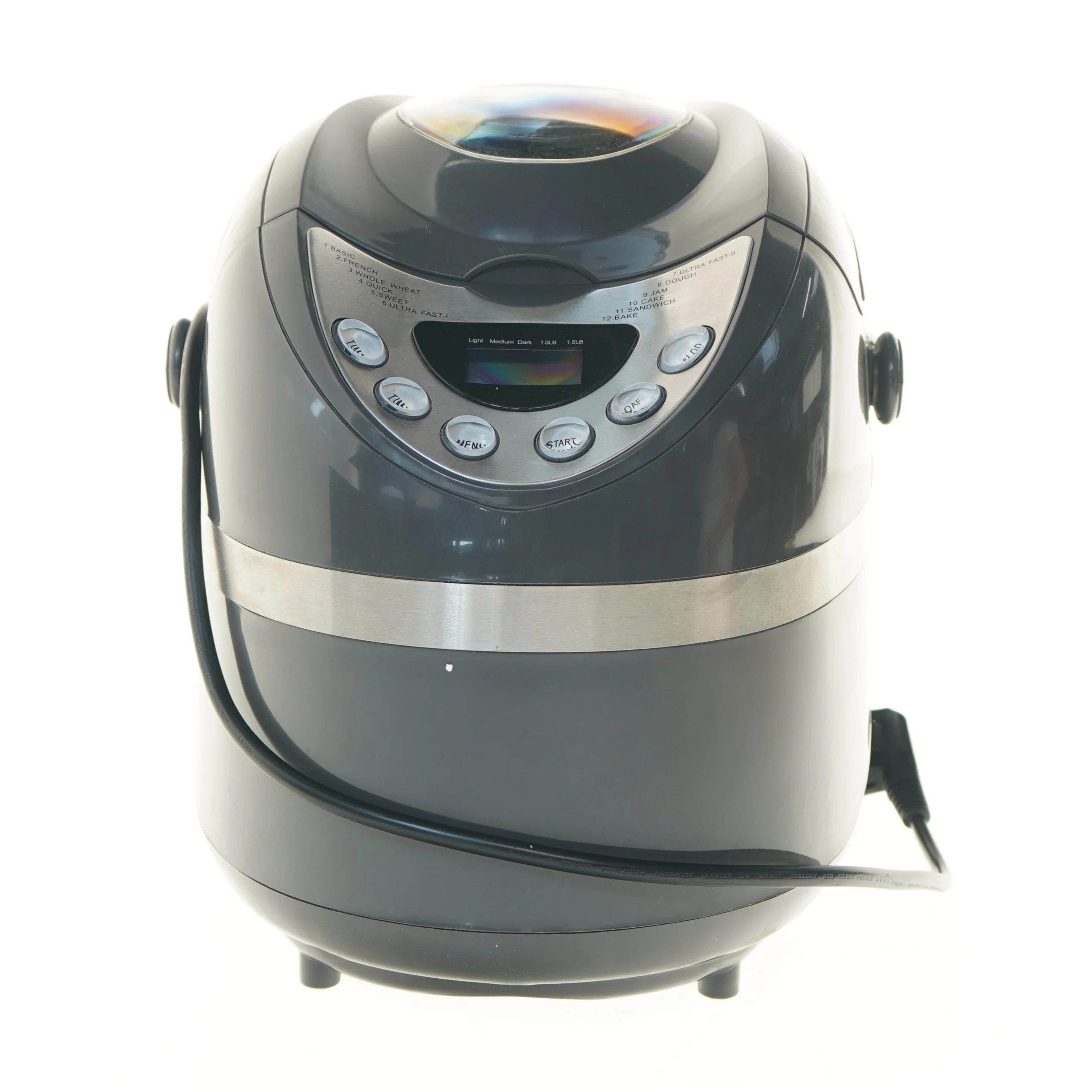 Br&oslash;dbagemaskine fra Melissa (str. 30x25x35 cm)