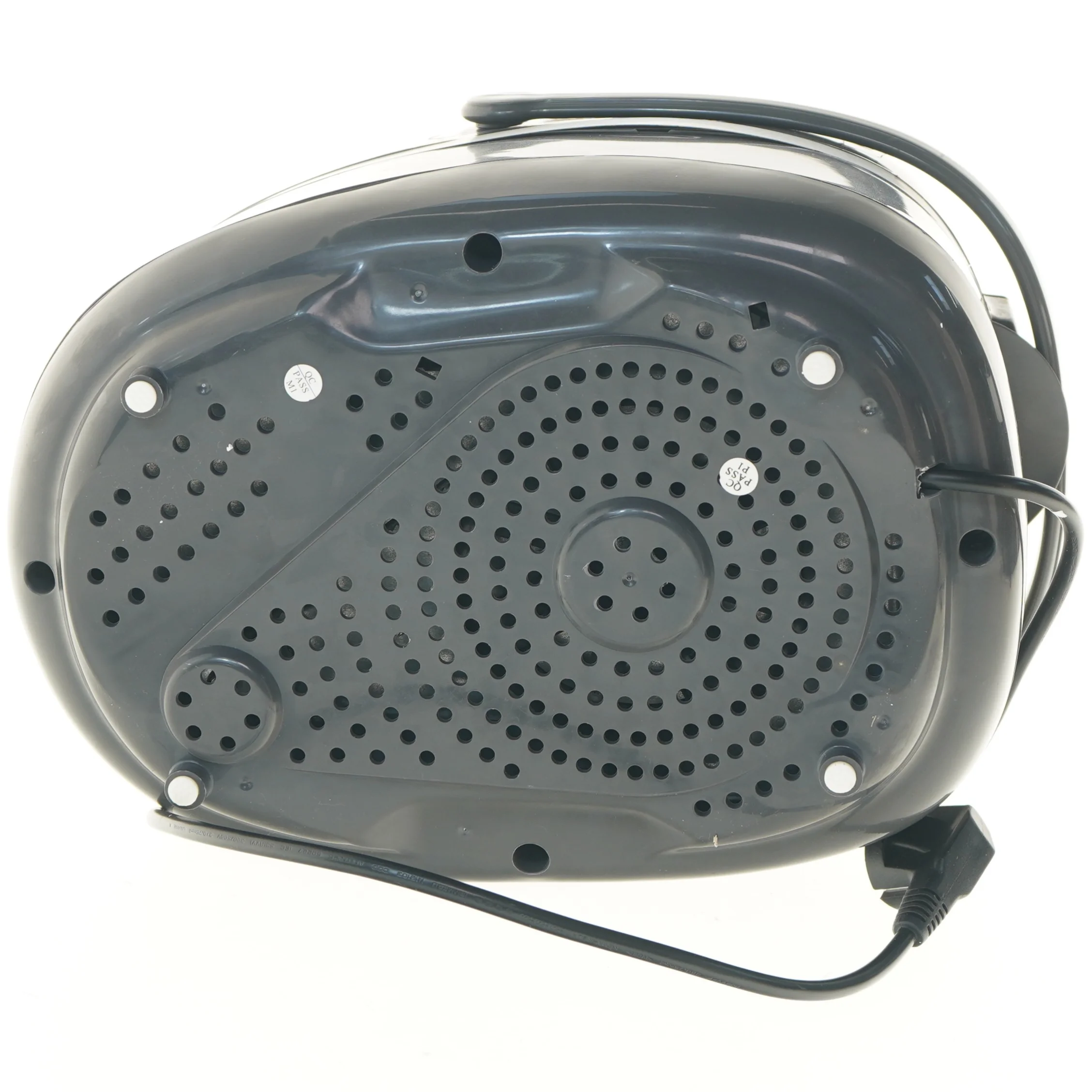 Brødbagemaskine fra Melissa (str. 30x25x35 cm)