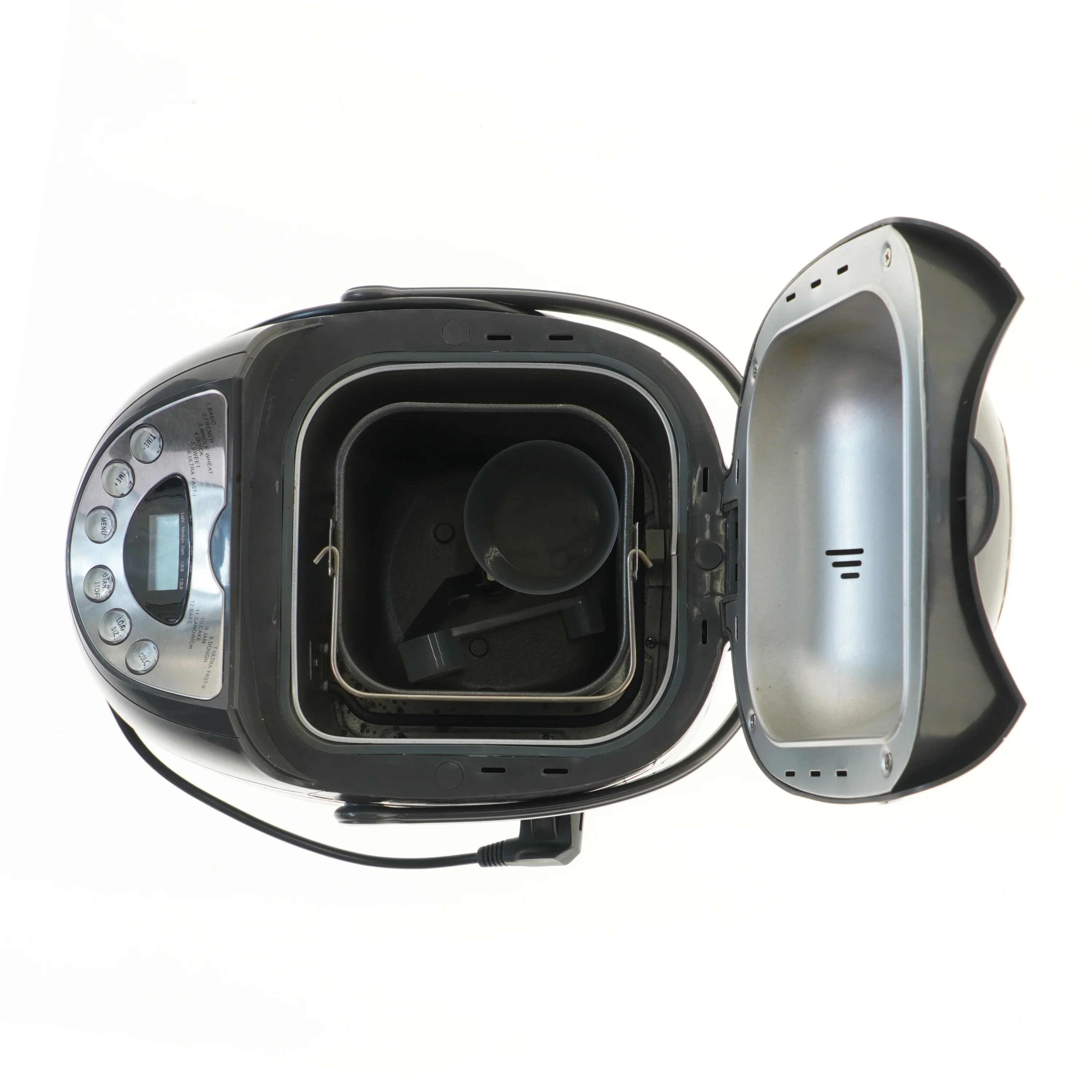 Brødbagemaskine fra Melissa (str. 30x25x35 cm)