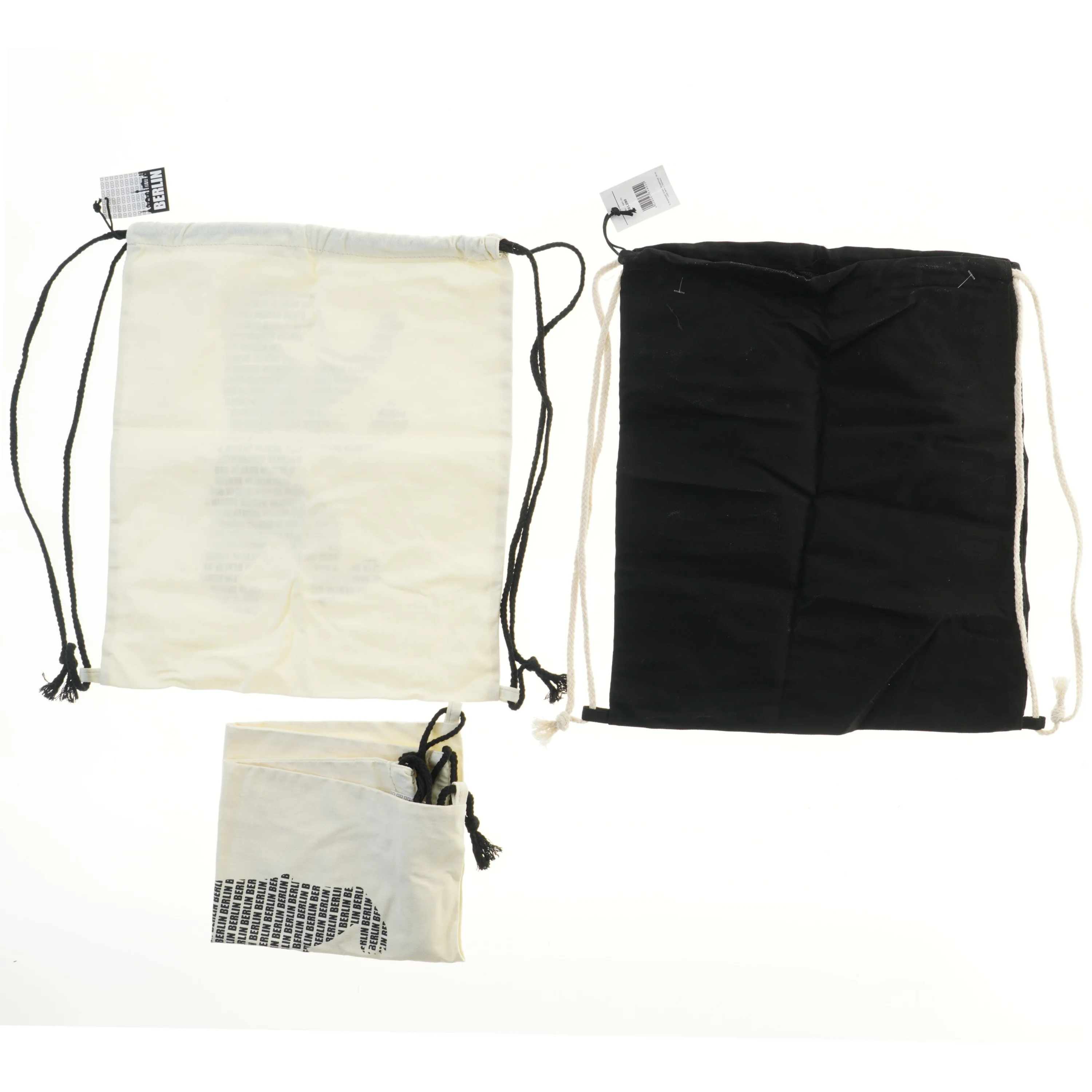 3 Berlin gymnastikposer (str. 3 stk 35,5x42,5 cm)