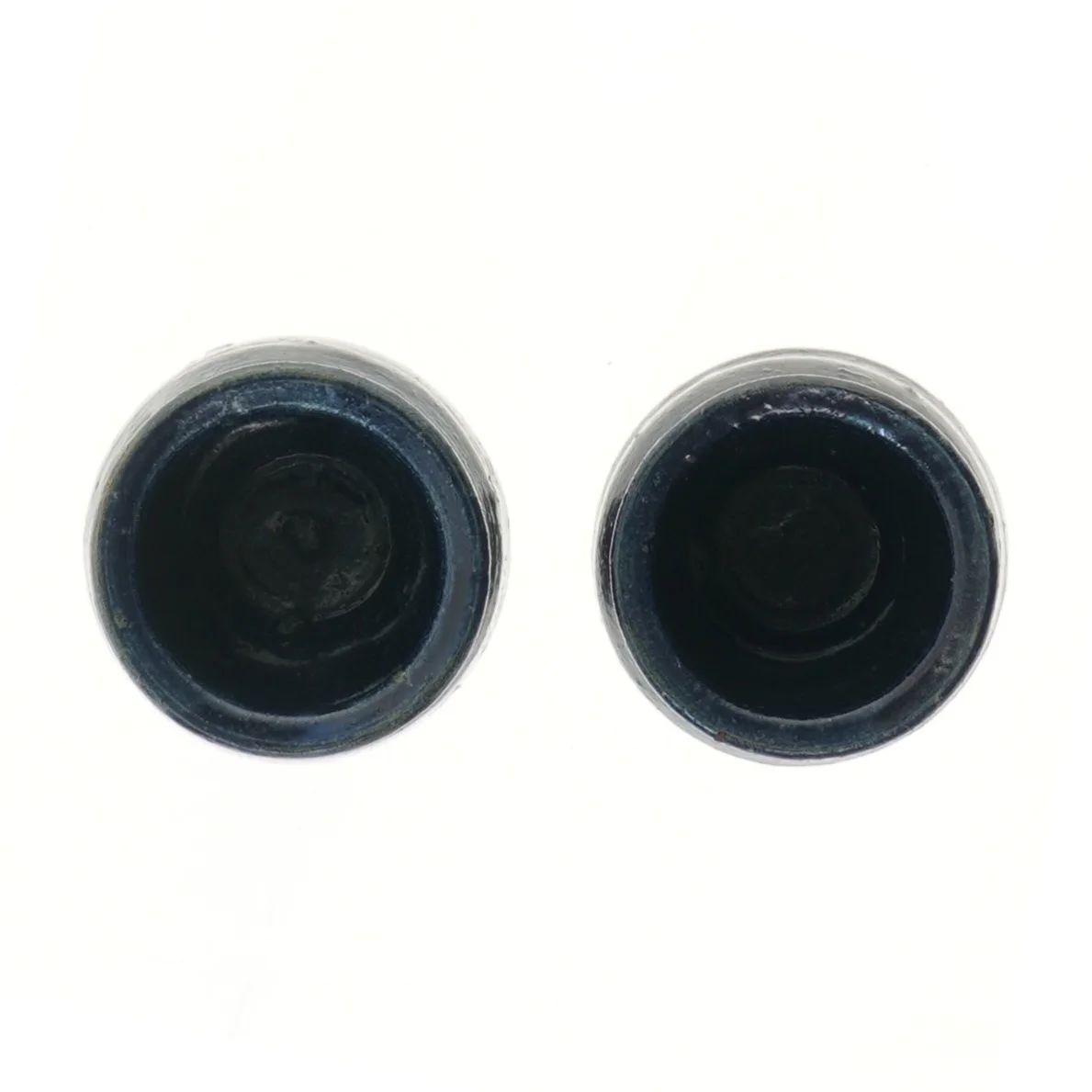 Små runde skåle (str. 2 stk Ø 8,5 cm)