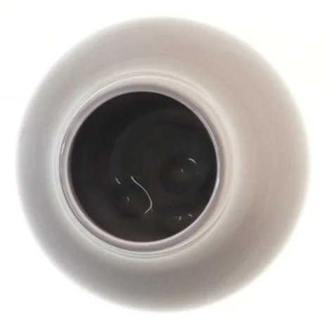 Keramisk vase fra Kähler fra Kähler (str. 7 cm)