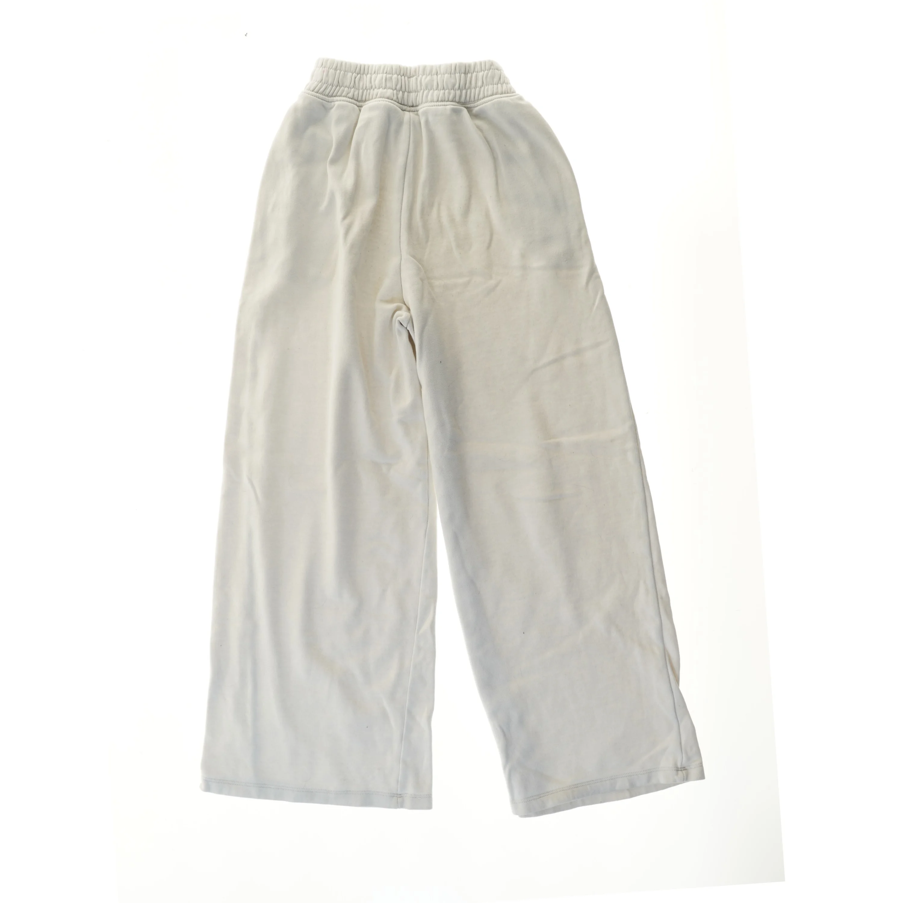 Joggingbukser med elastik fra H&M (str. 146)