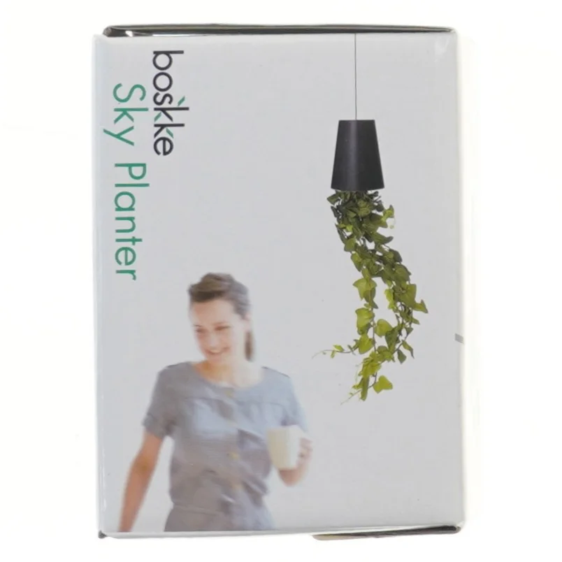 Boskke Sky Planter (str. 13,5 cm)