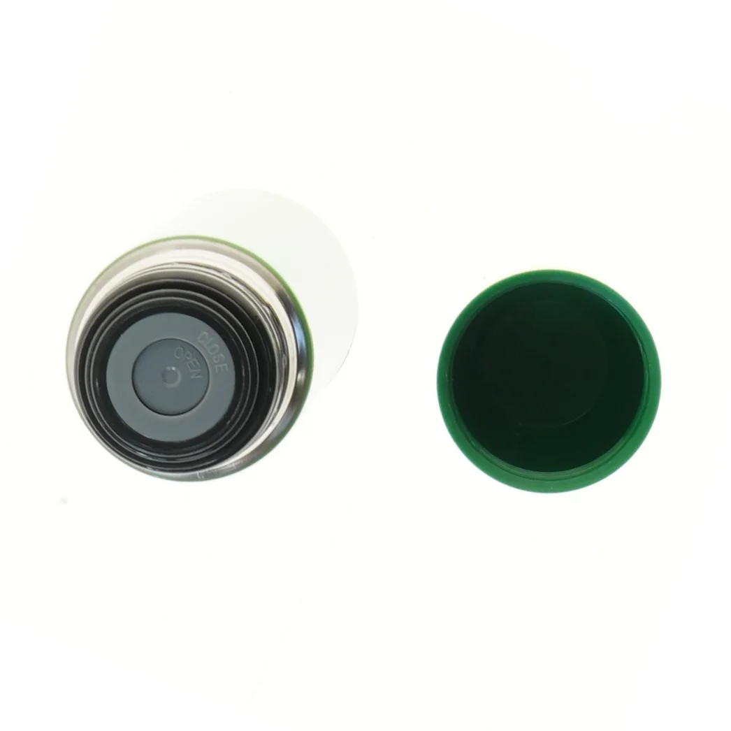 Termoflaske i rustfrit stål fra IKEA (str. 25 cm)