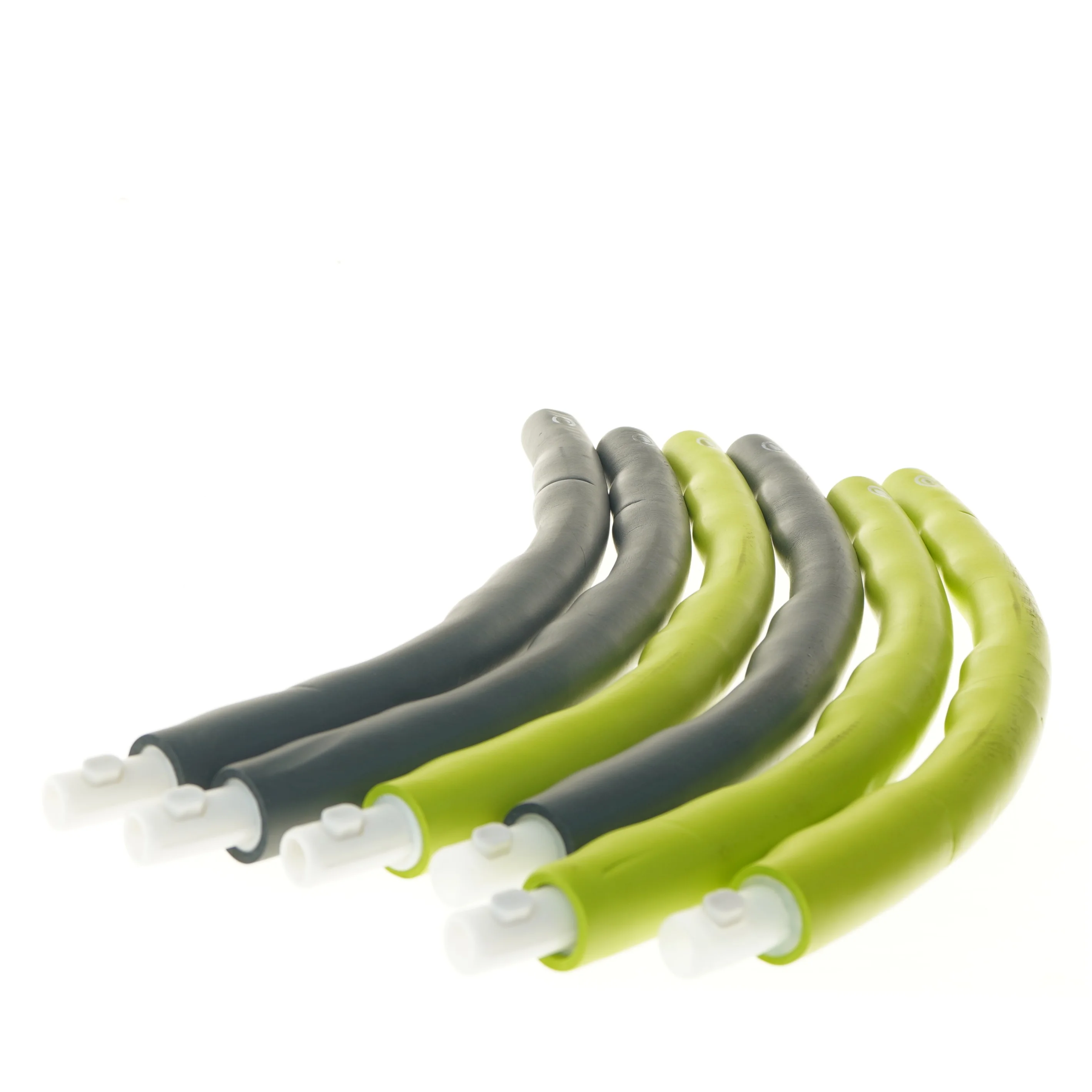 Hulahopring til træning(str. 6 stk 52 cm) (str. 6 stk 52 cm)