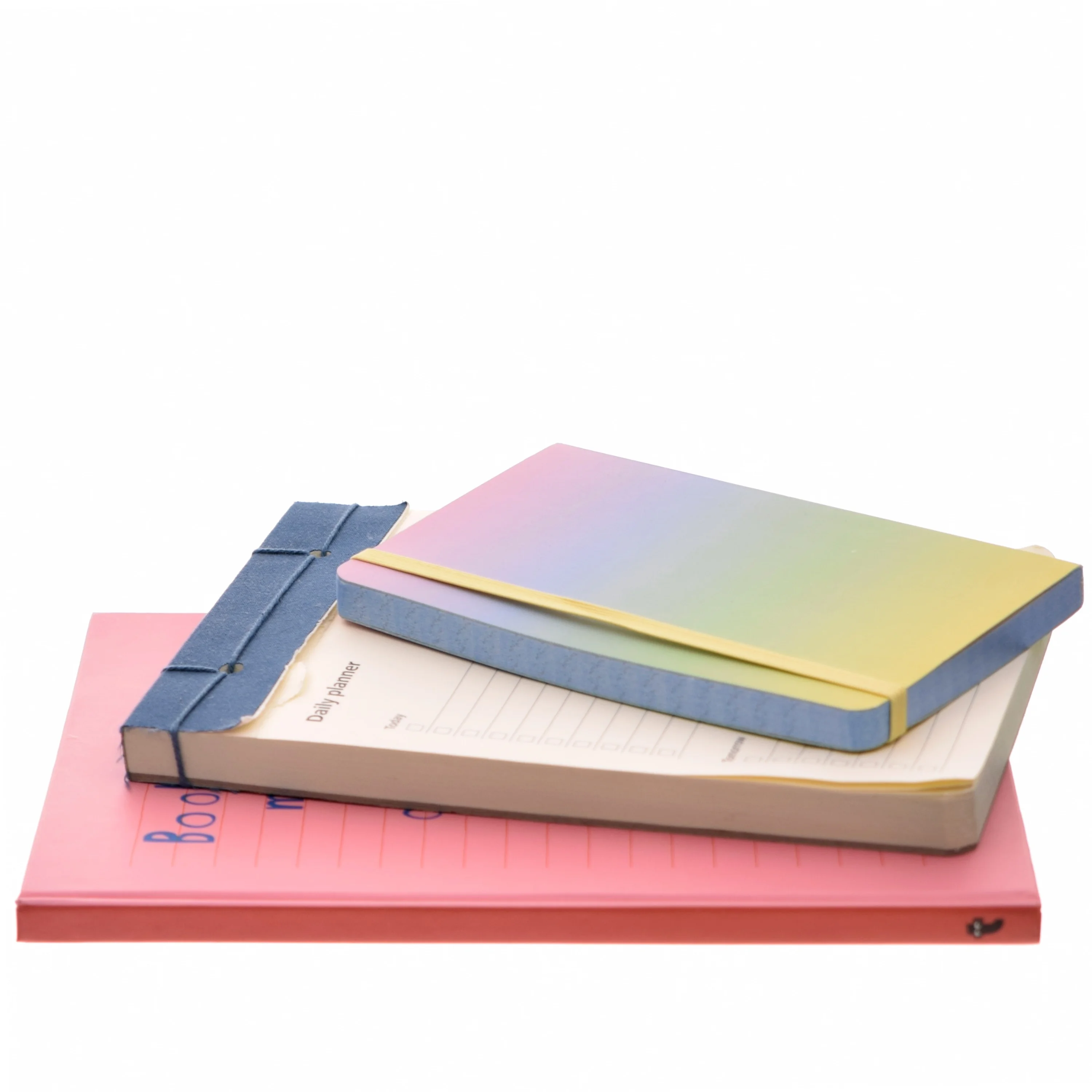 Big Master Plan (Bog)