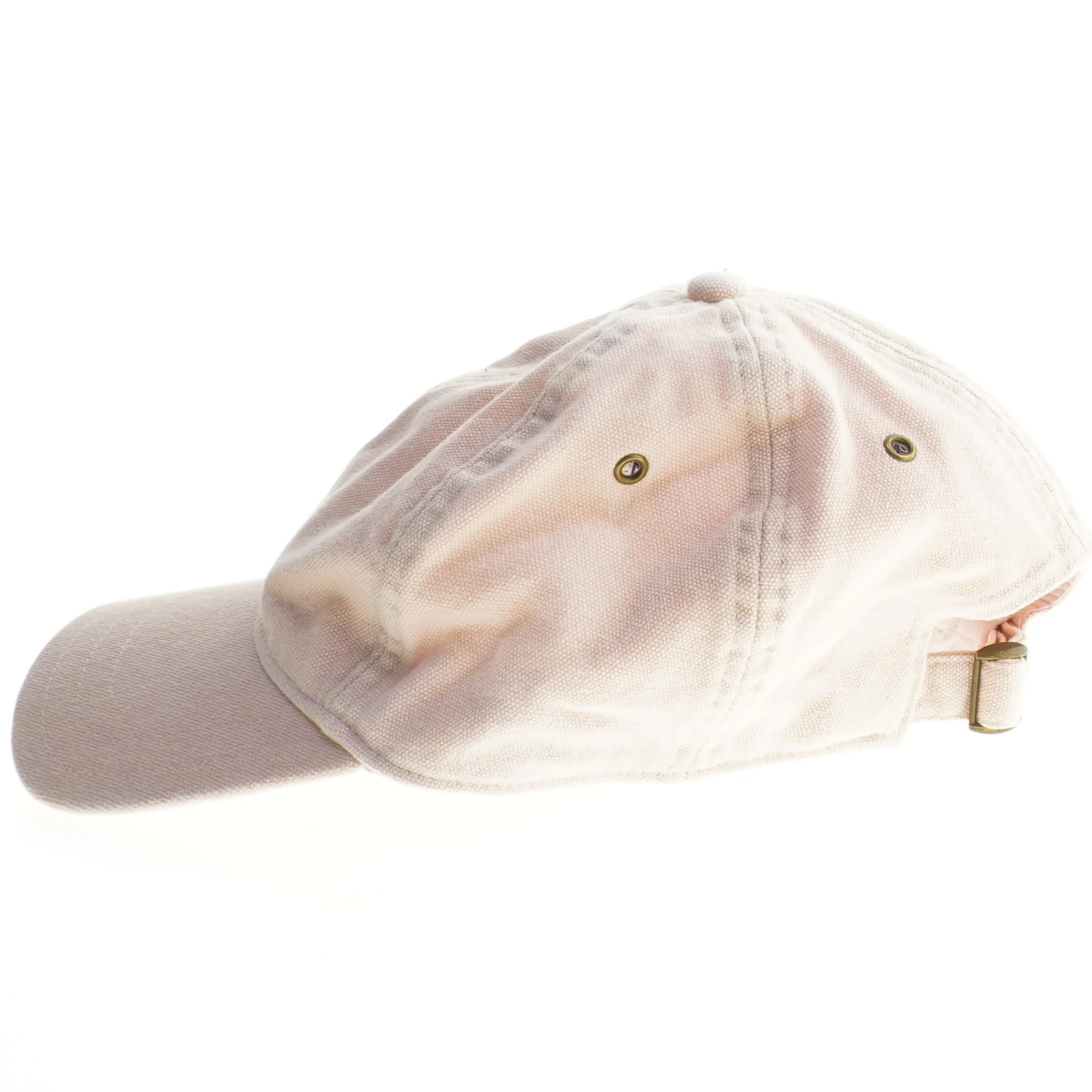 Lyserød Superdry kasket (str. 18 cm)