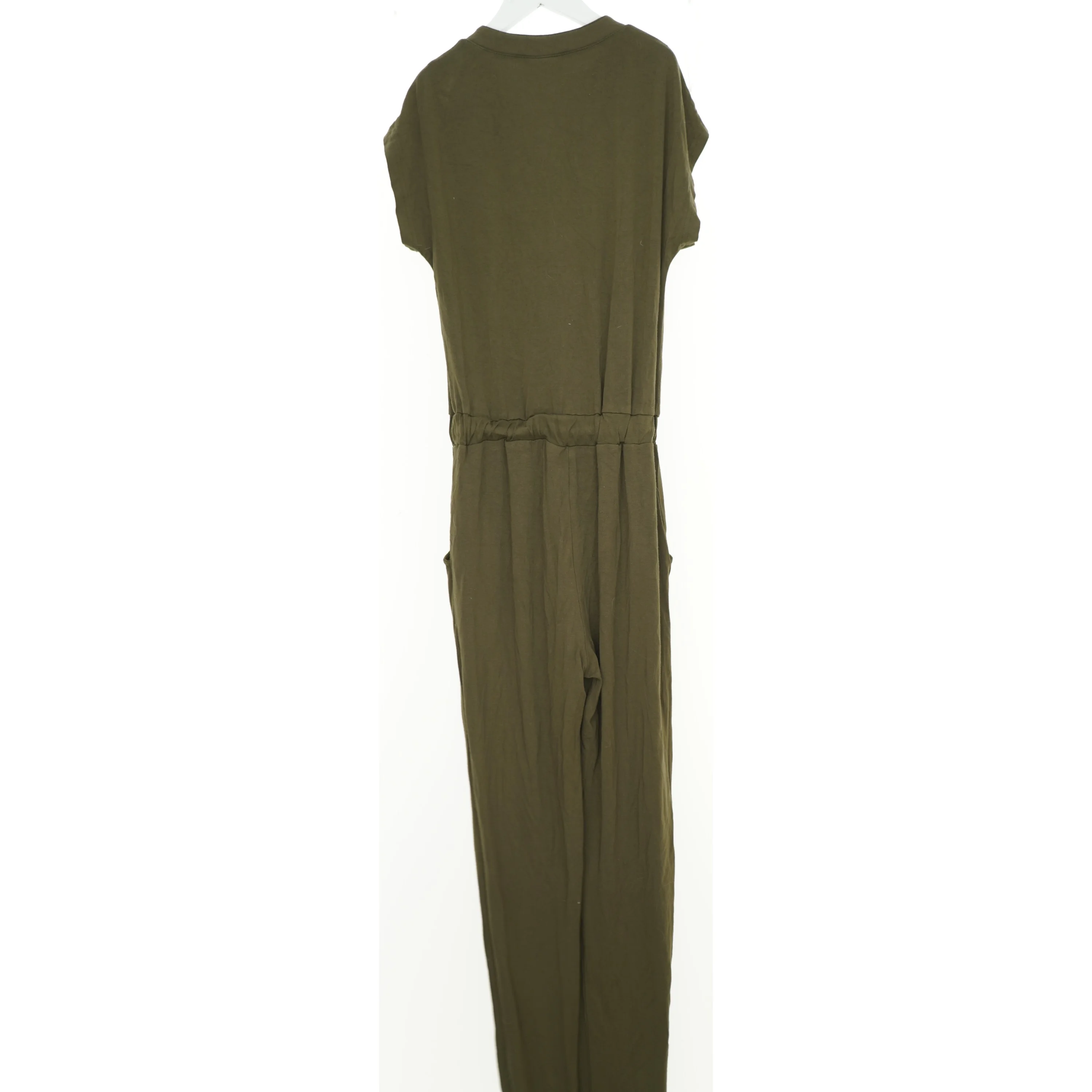 Buksedragt (str. 152 cm)