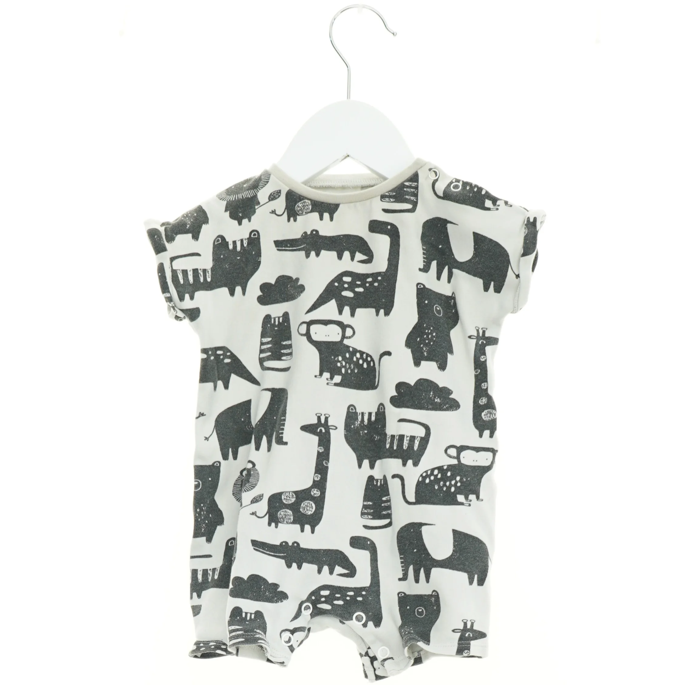 Bodystocking fra Next (str. 80 cm)