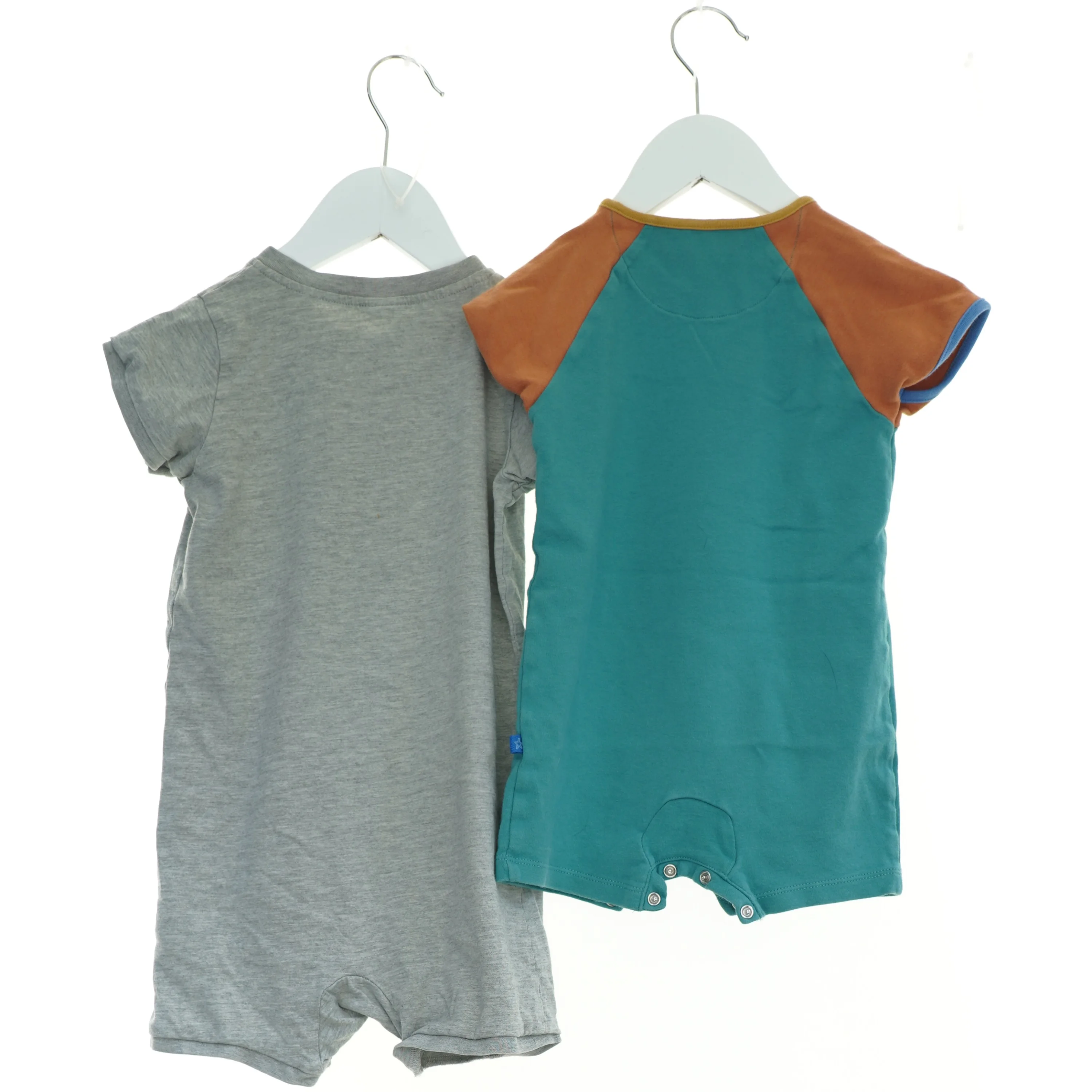 Bodystocking (2 stk.) (str. 92 cm)