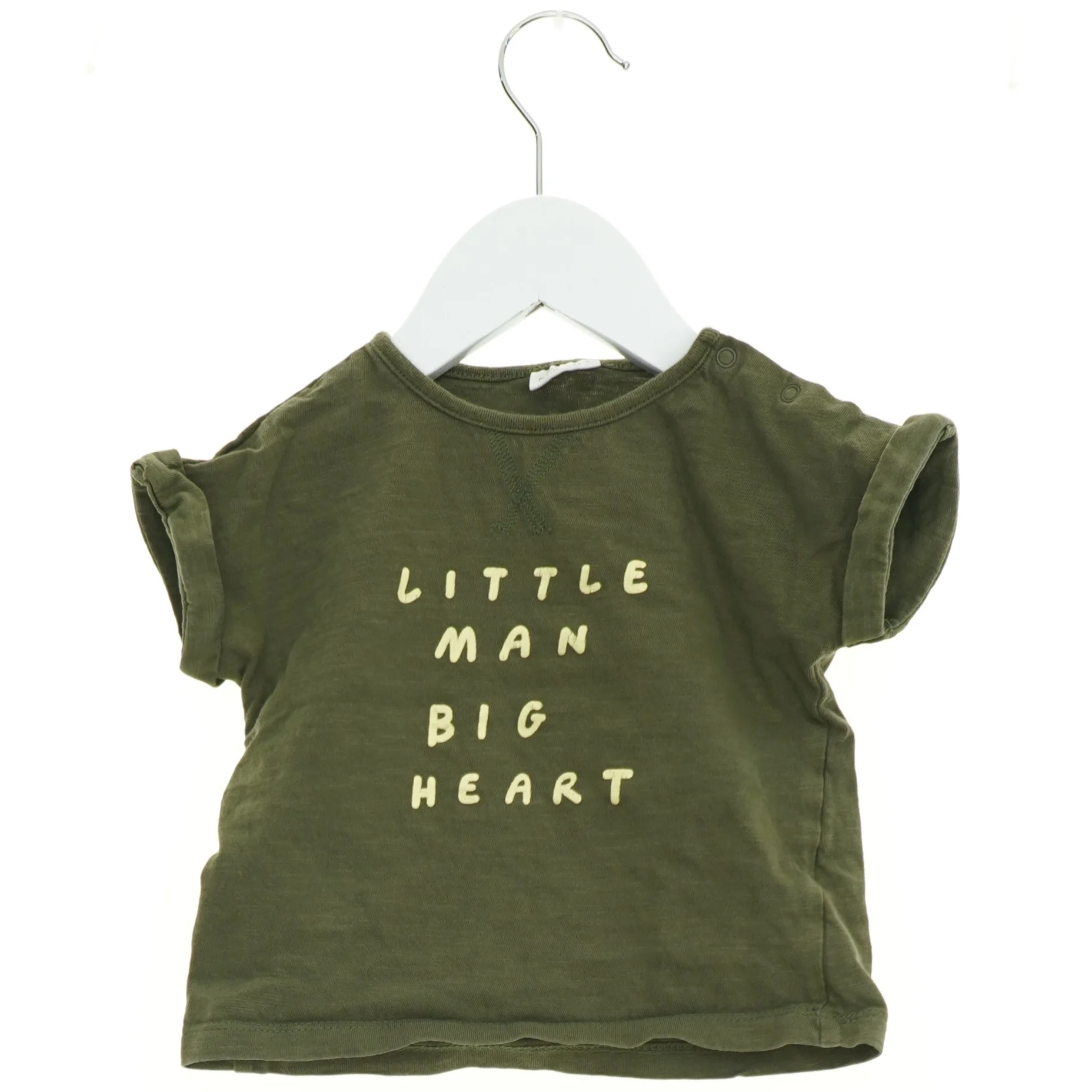 T-Shirt fra Next (str. 80 cm)