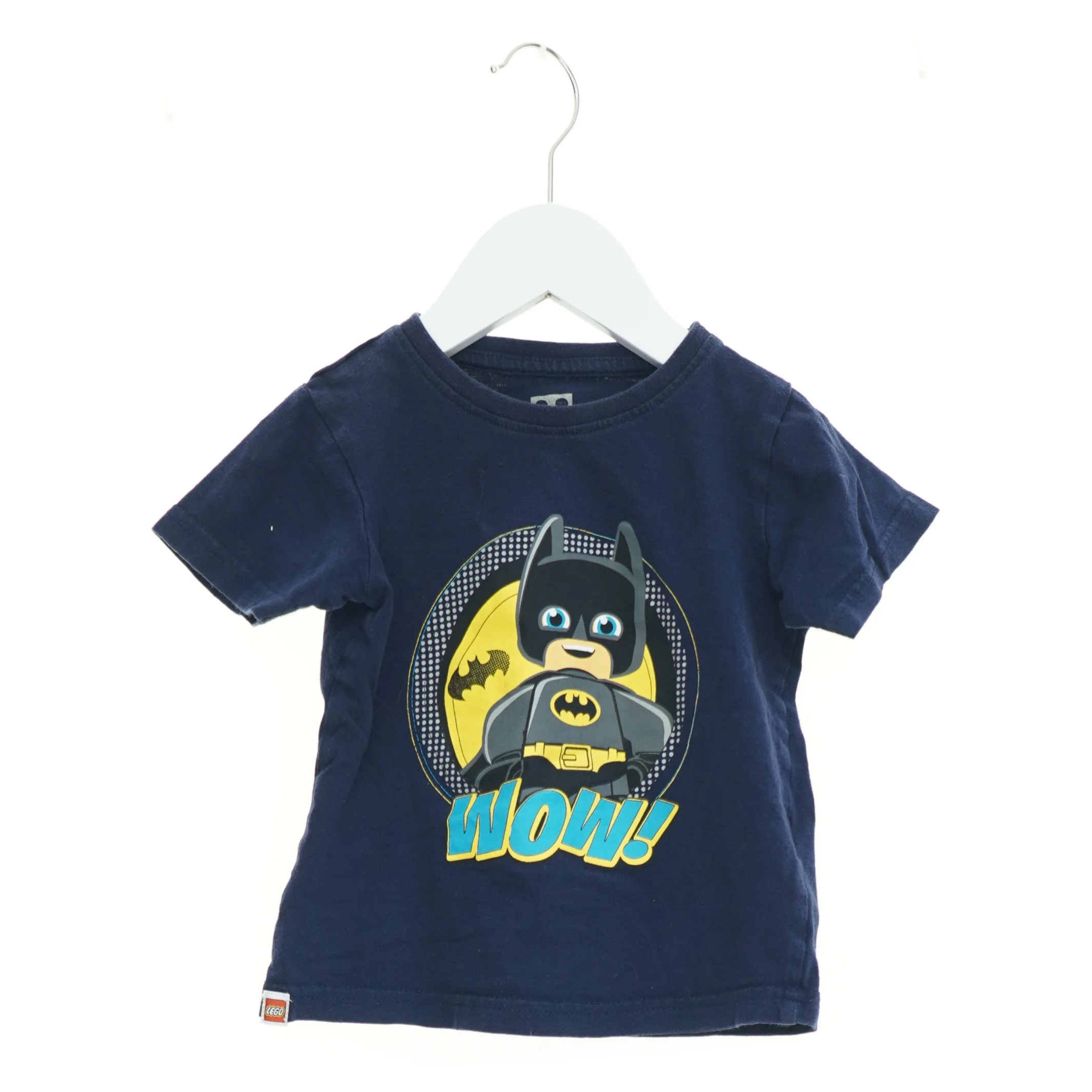 T-Shirt fra Lego (str. 92 cm)