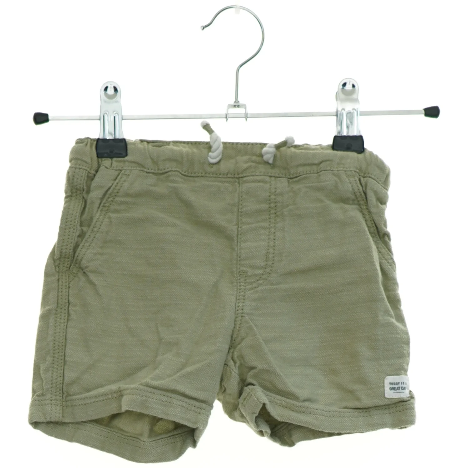 Shorts fra H&M (str. 86 cm)
