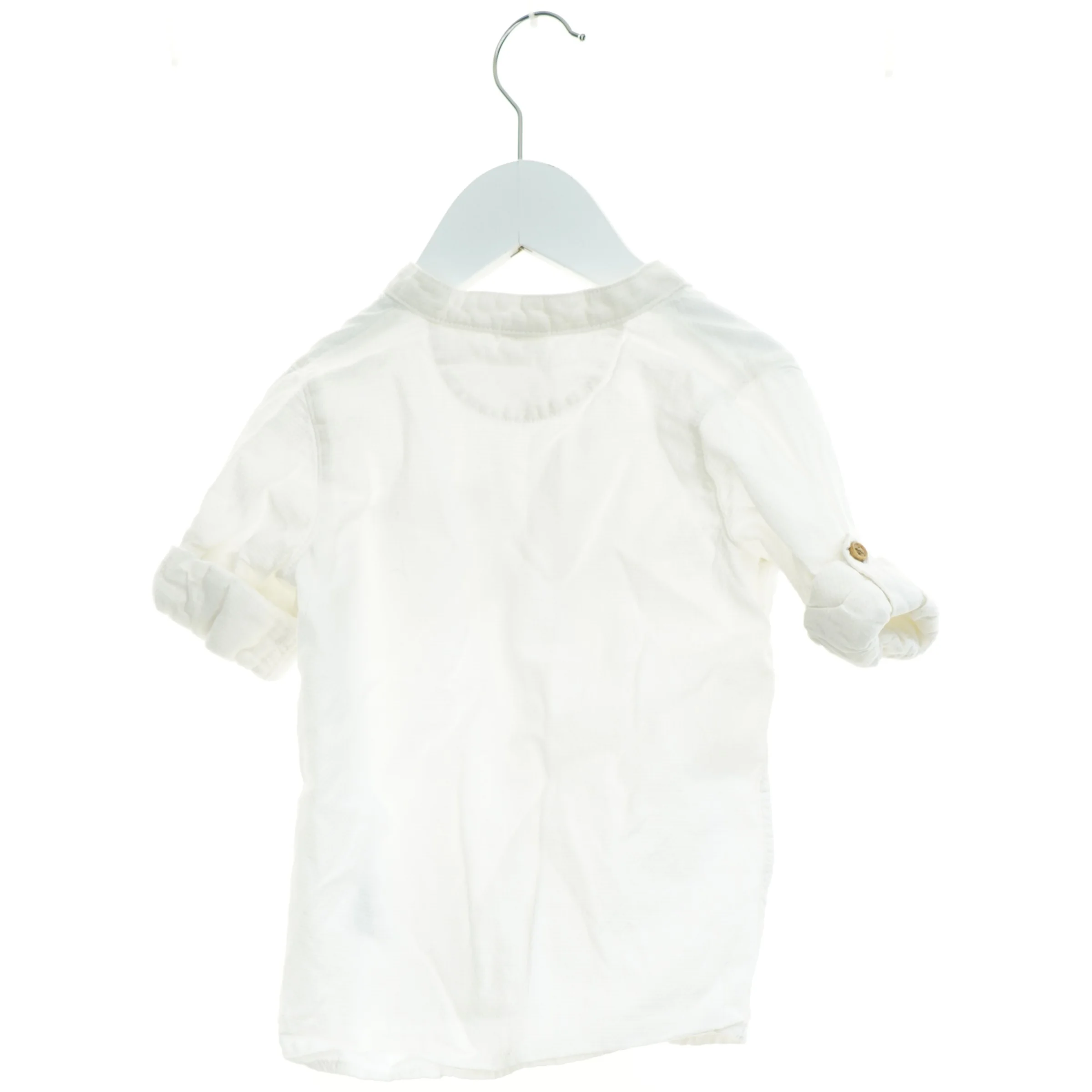 Skjorte fra H&M (str. 86 cm)