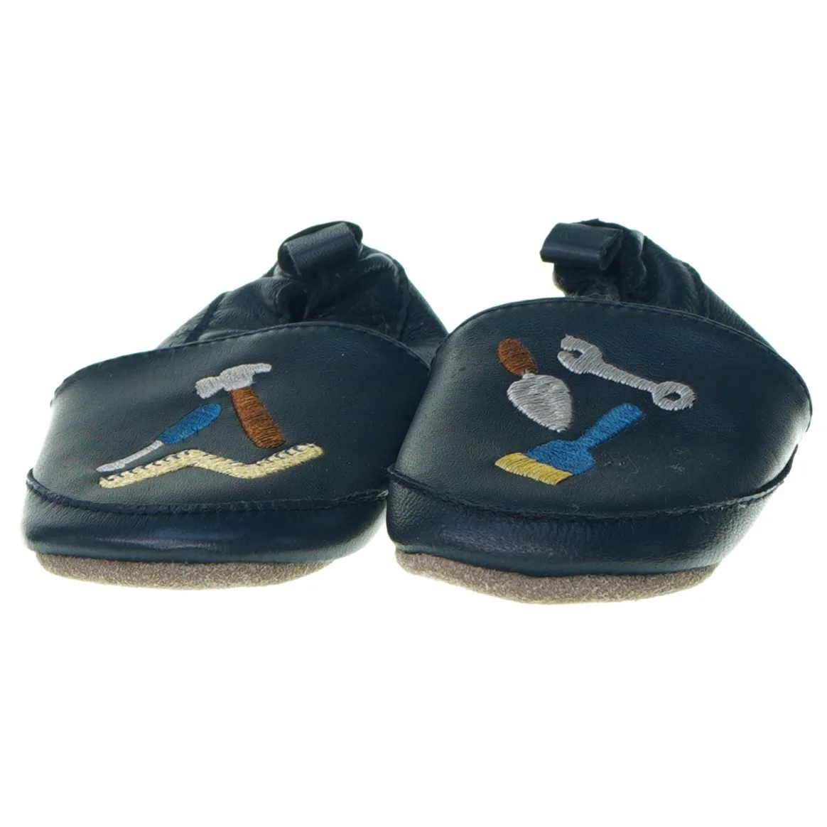 Sutsko (str. 6 - 12 måneder)