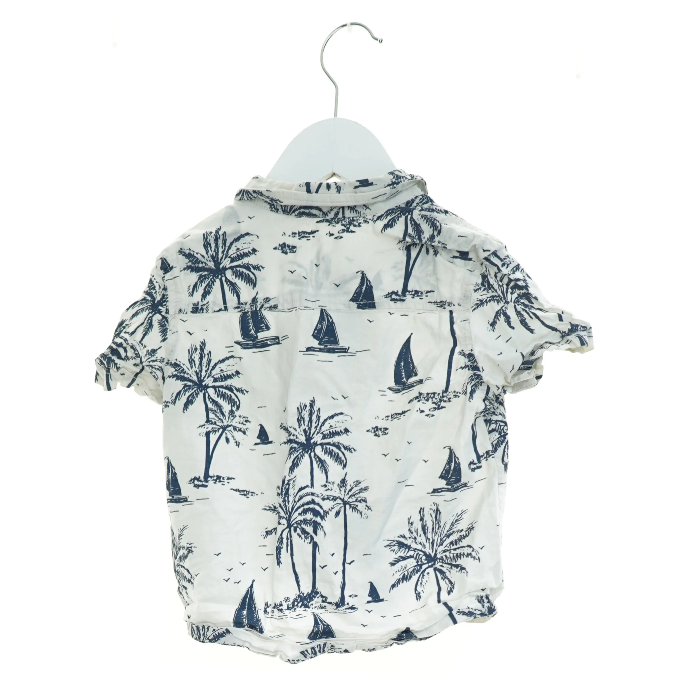 Skjorte fra H&M (str. 92 cm)