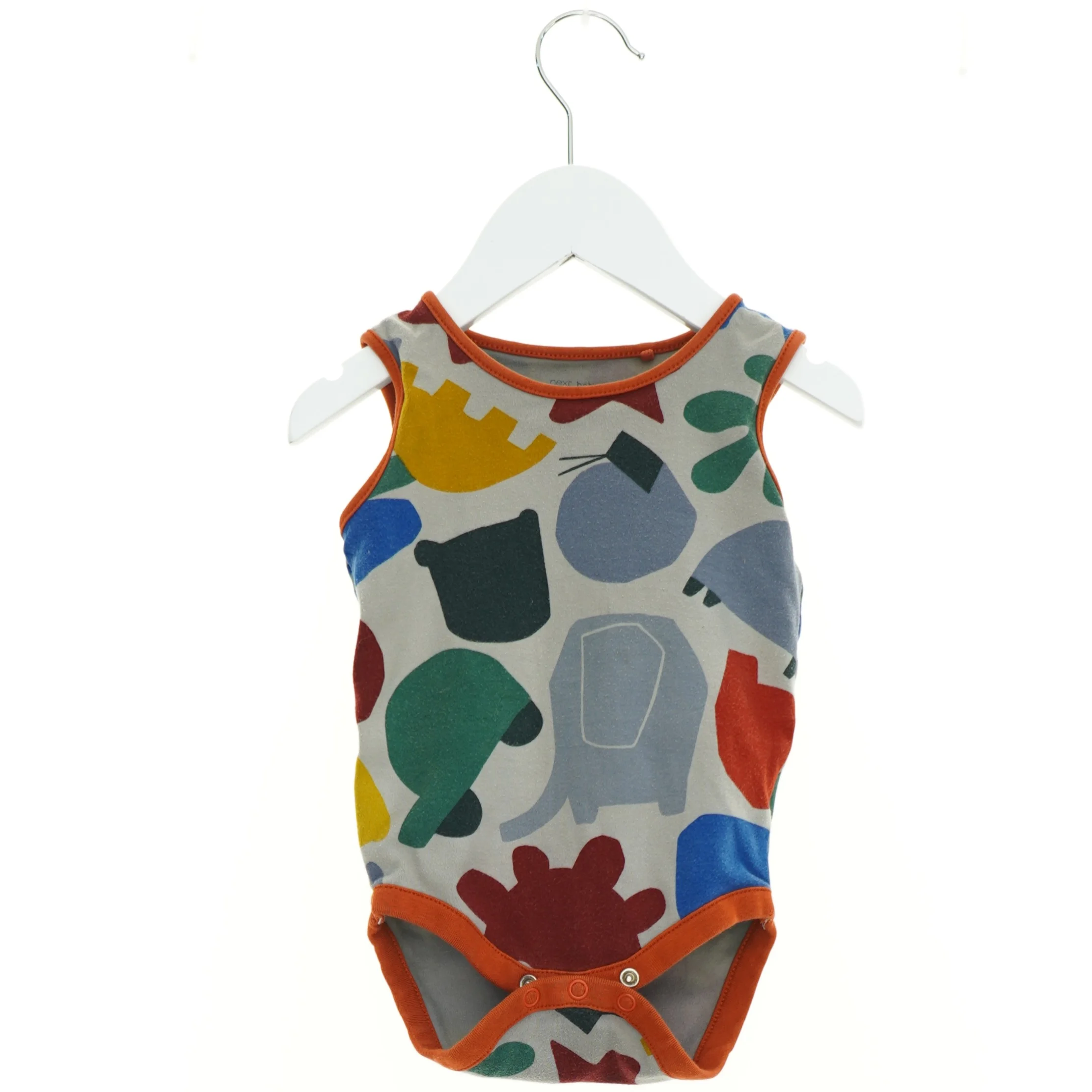 Bodystocking fra Next (str. 80 cm)