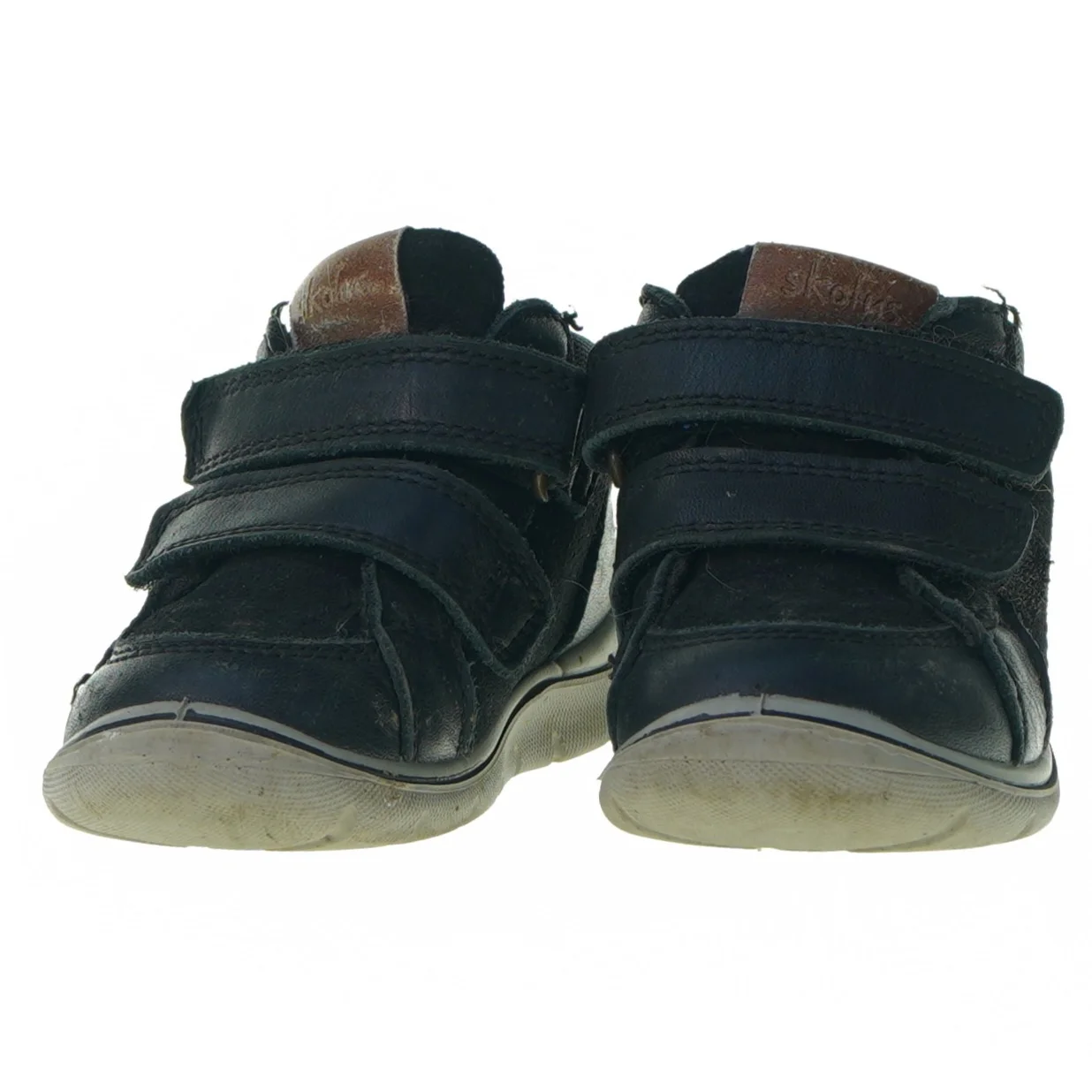 Sko fra Skofus (str. 21)