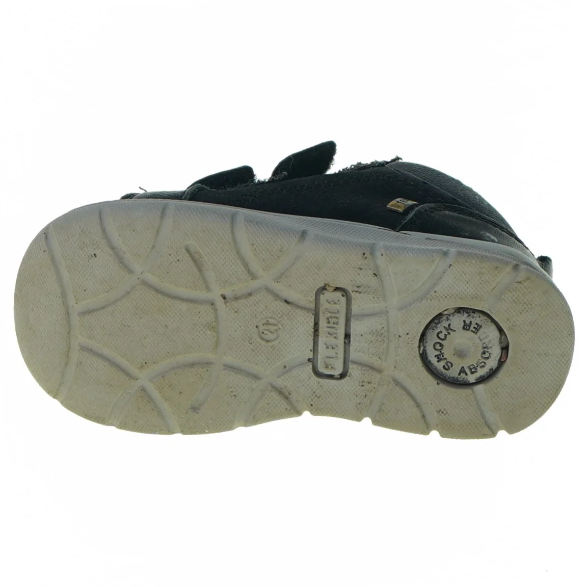 Sko fra Skofus (str. 21)