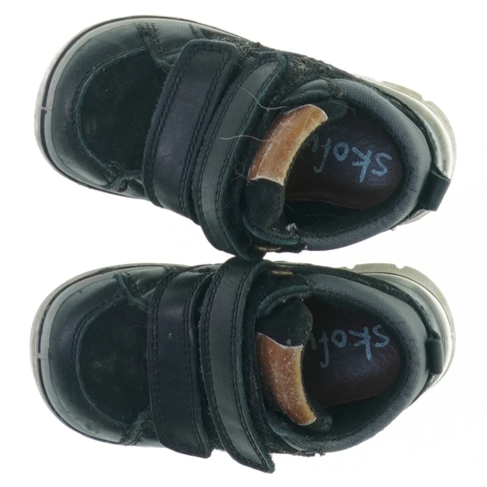 Sko fra Skofus (str. 21)