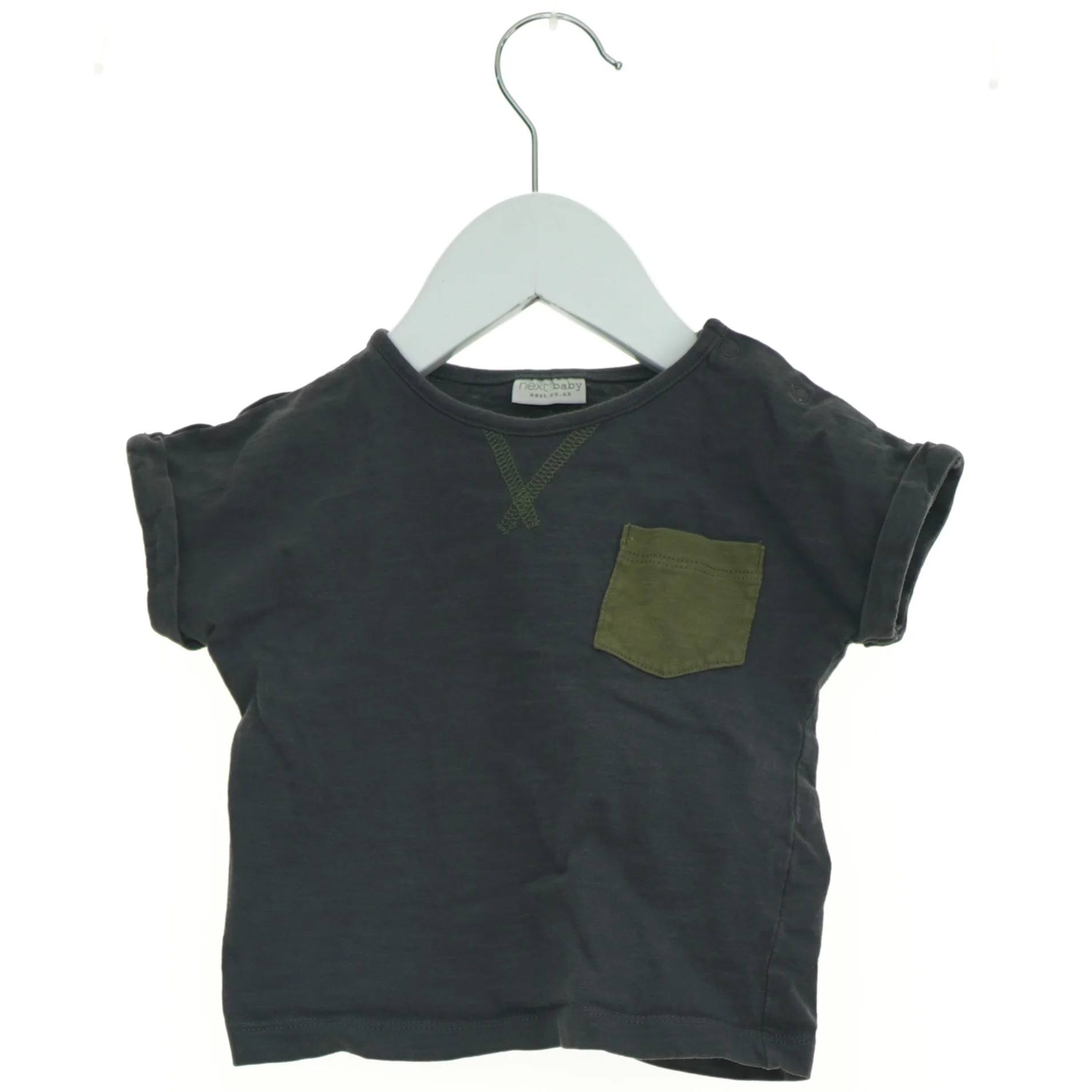 T-Shirt fra Next (str. 80 cm)