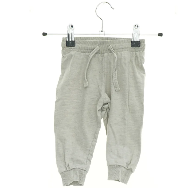 Sweatpants fra H&M (str. 80 cm)