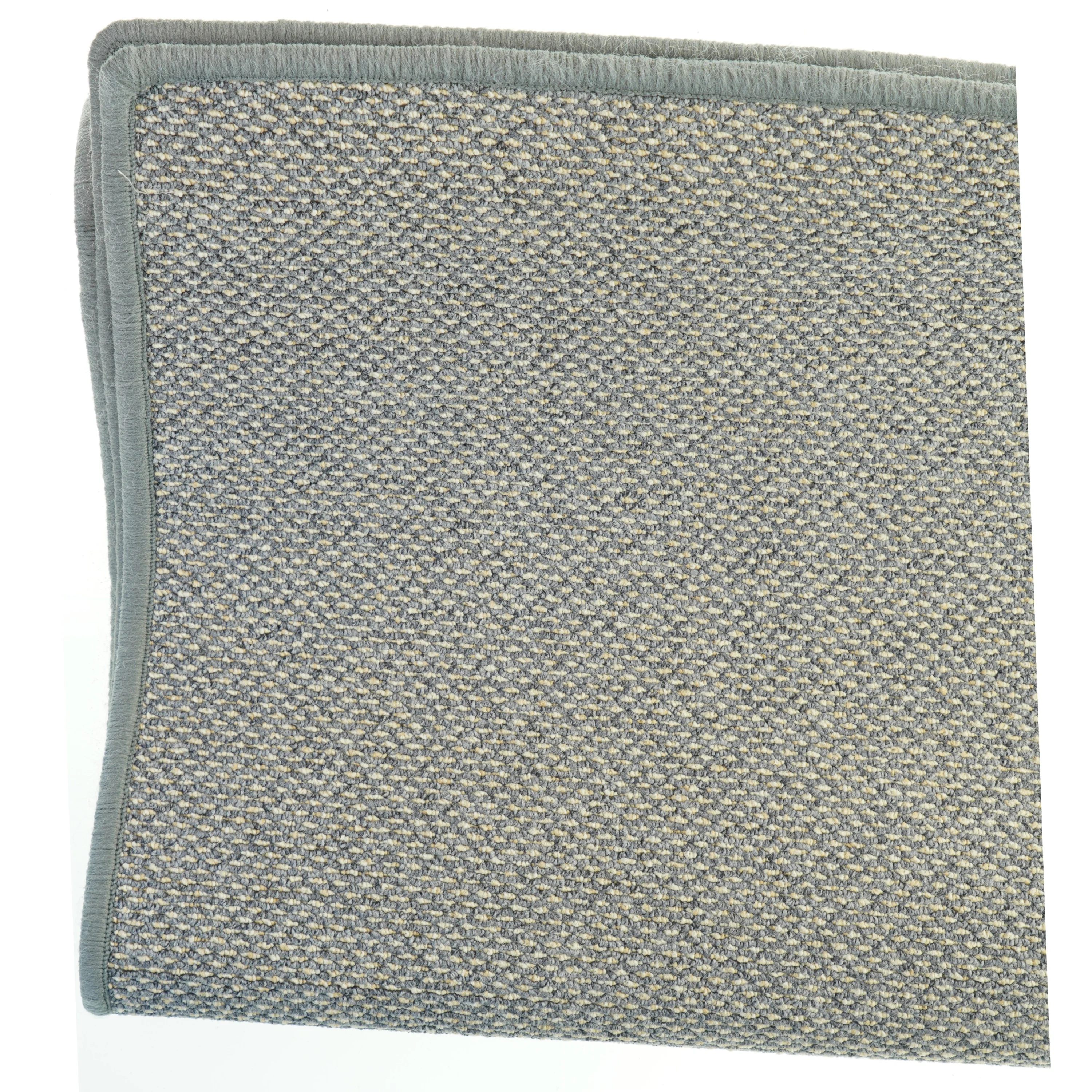 Rektangulært gulvtæppe (str. 200x50 cm)