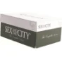 Sex and the City - Den Komplette Serie (DVD) fra HBO (str. 19 x 14 x 9 cm)