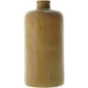 Keramik vase/flaske (str. 18 x 9 cm)