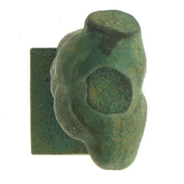 Skulptur af mandekrop (str. 14 x 6 cm)