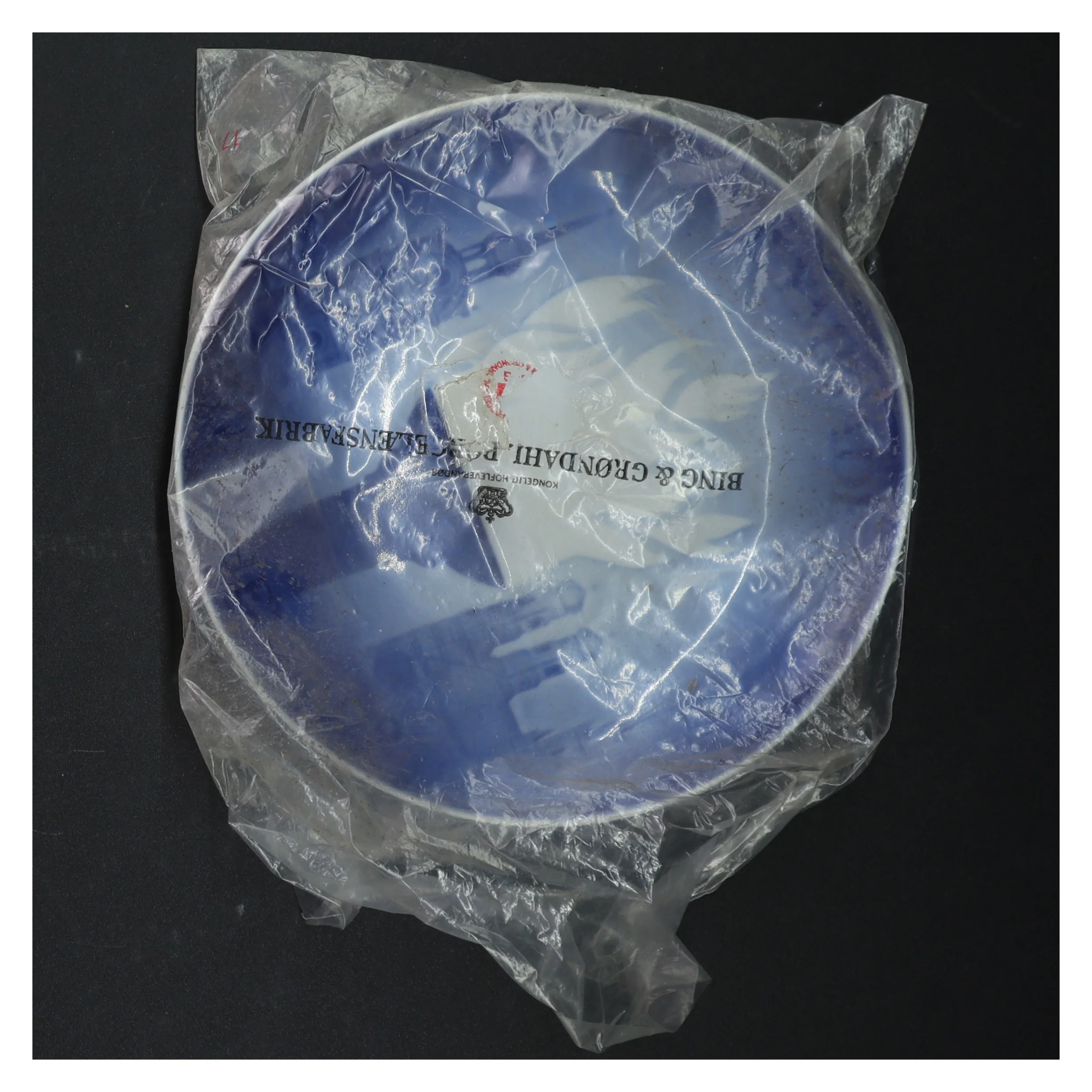 Olympiade, München 1972 fra B&G (str. Ø 18,5 cm)