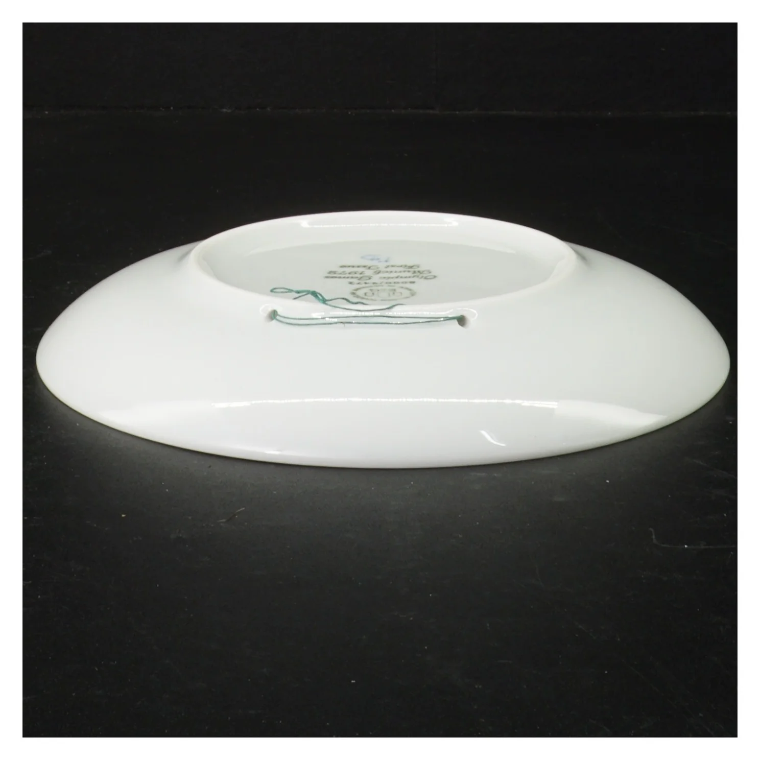 Olympiade, München 1972 fra B&G (str. Ø 18,5 cm)