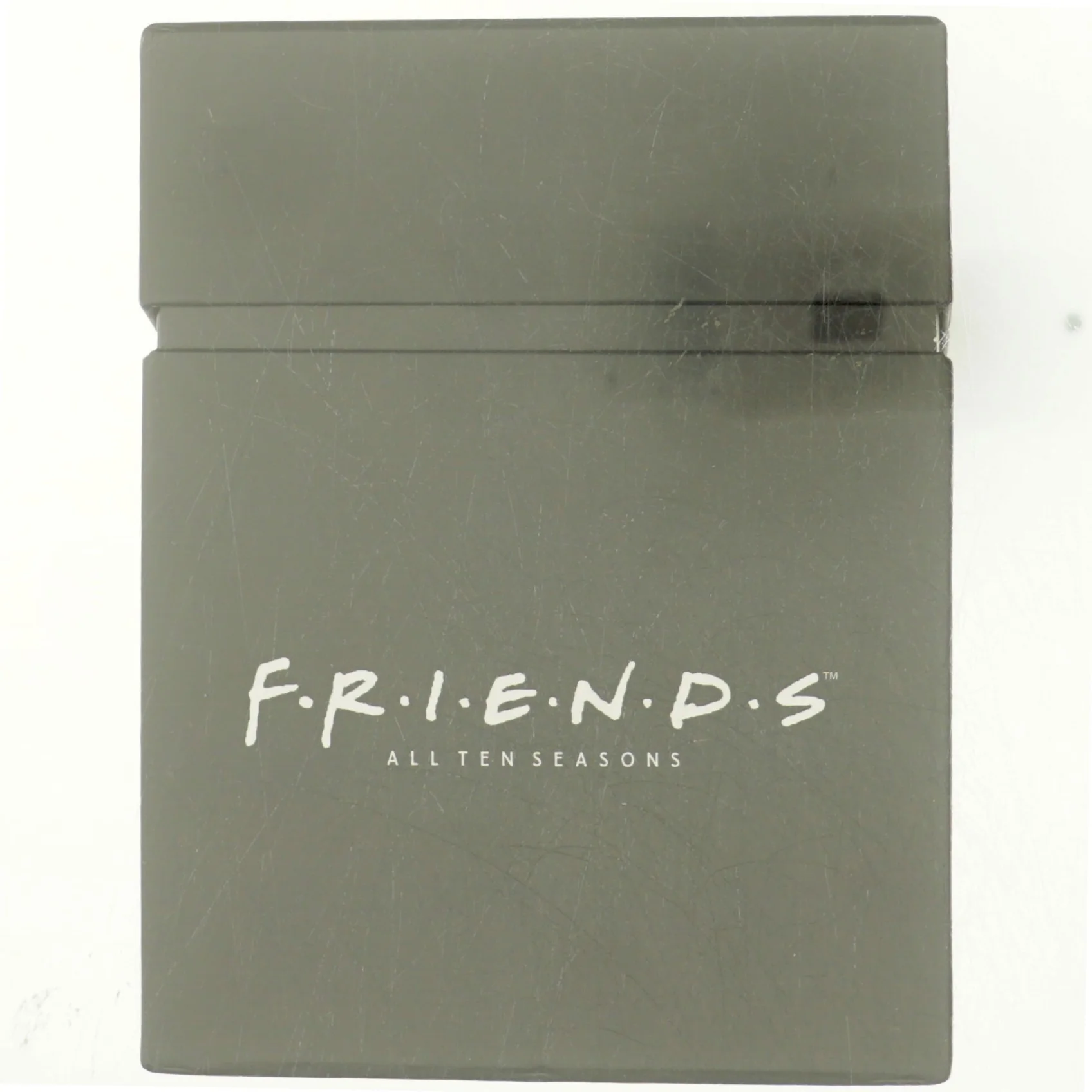 Friends, box-set