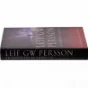 En anden tid, et andet liv : en roman om en forbrydelse af Leif G. W. Persson (Bog)