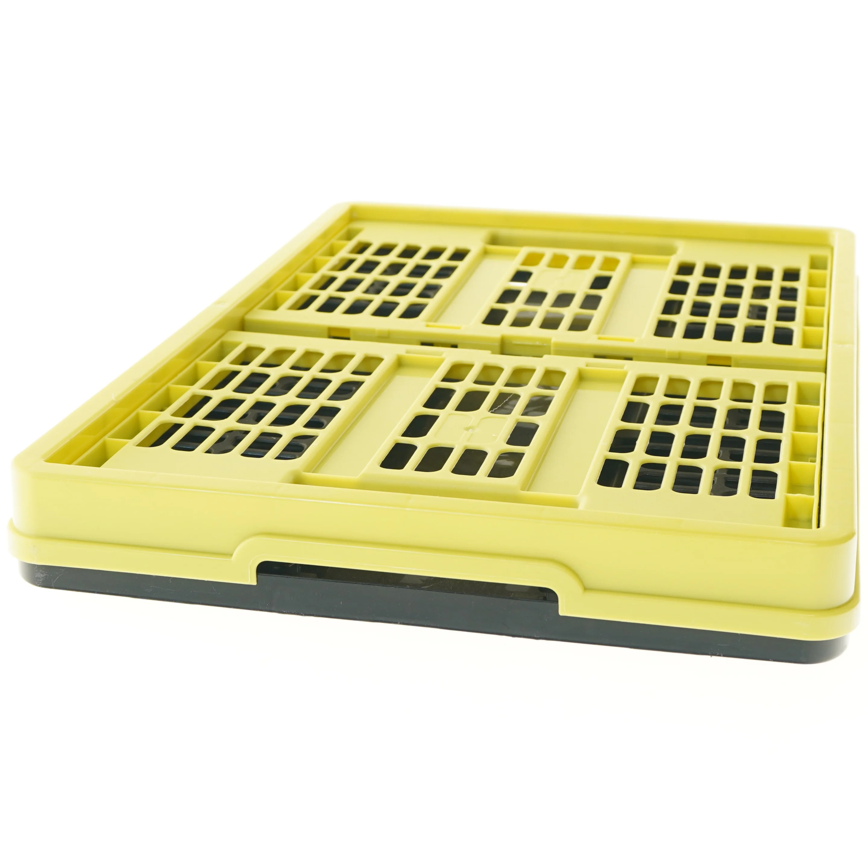 Foldekasse i plast (str. 54x38 cm)