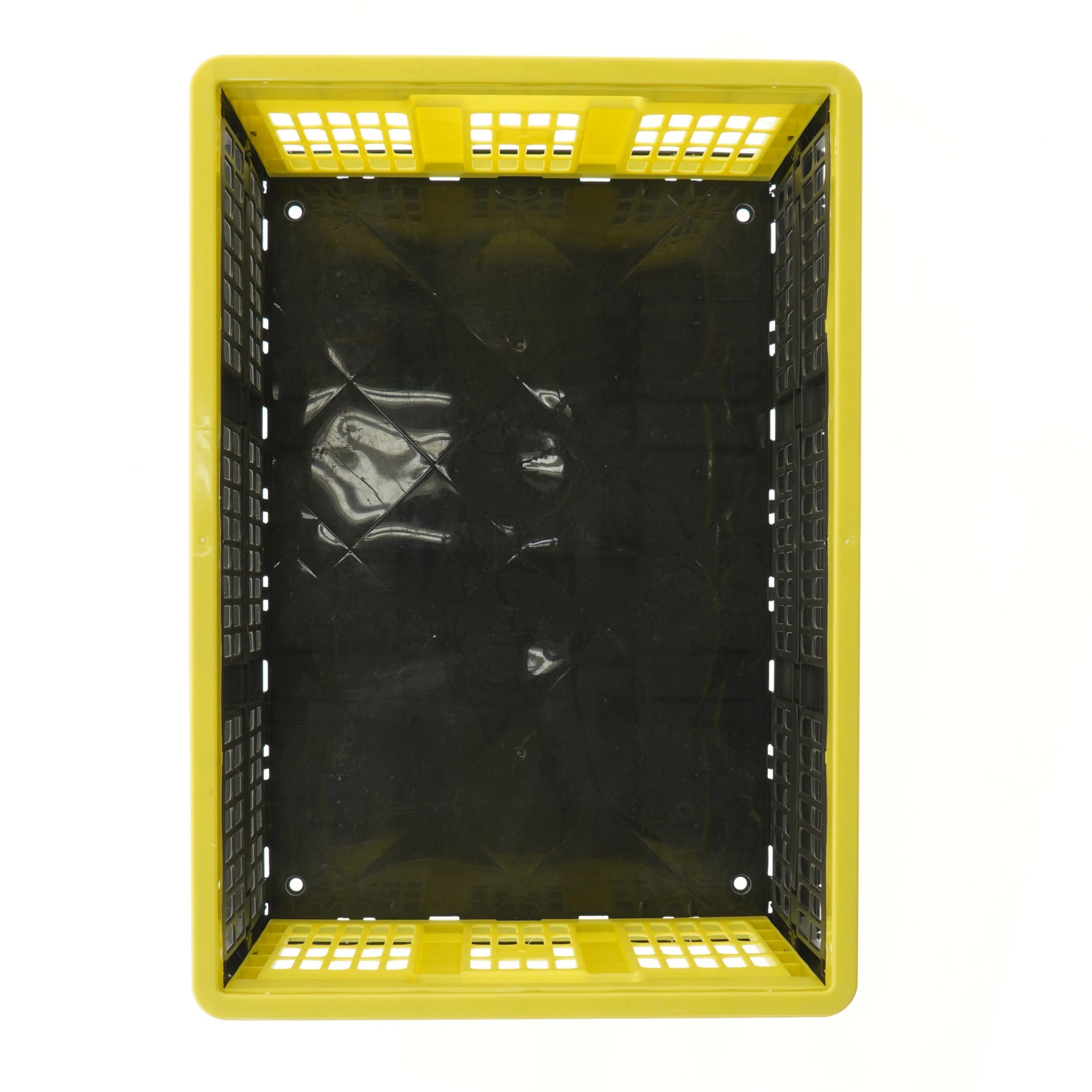 Foldekasse i plast (str. 54x38 cm)