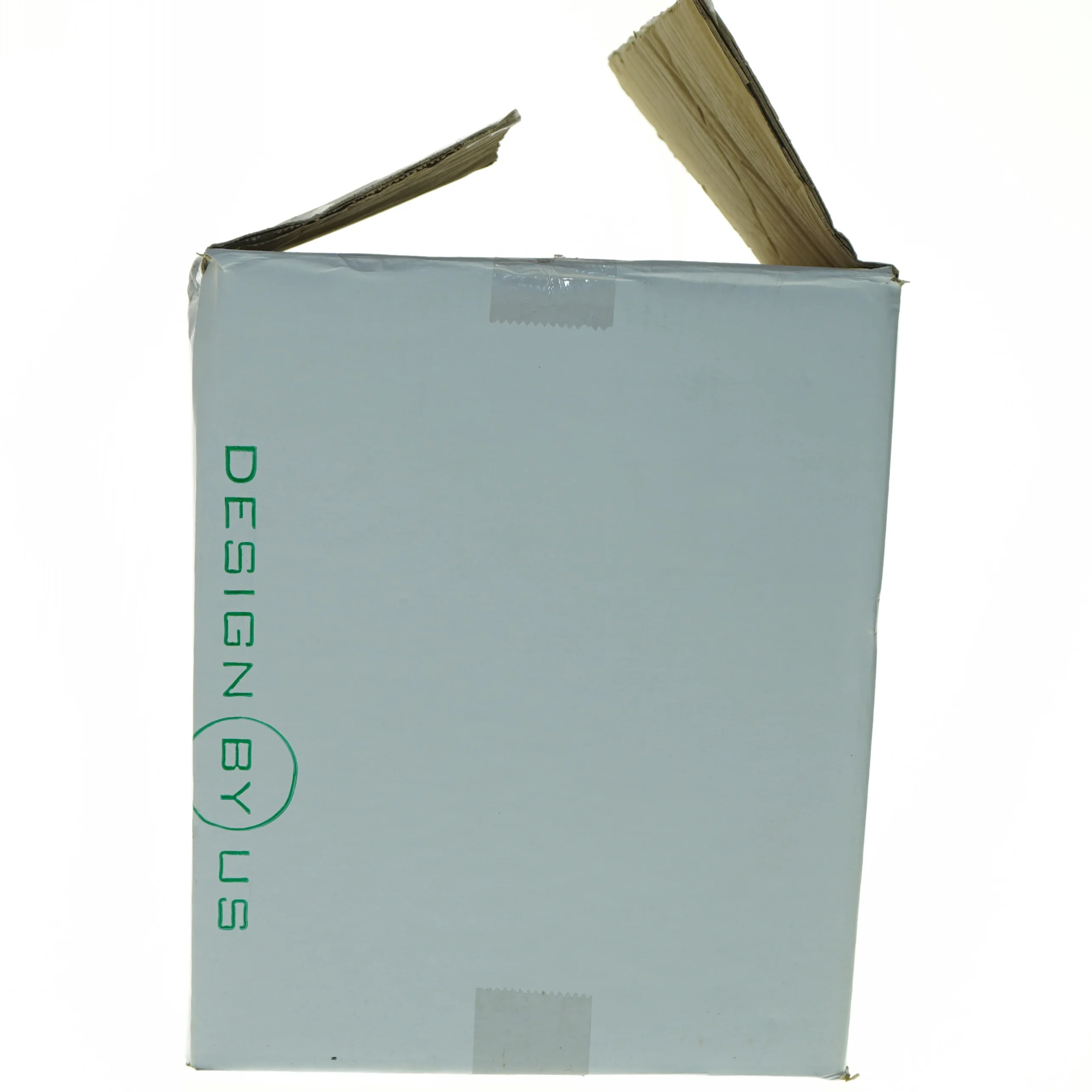 Lampeskærm fra Design by Us (str. Ø. 21 cm)