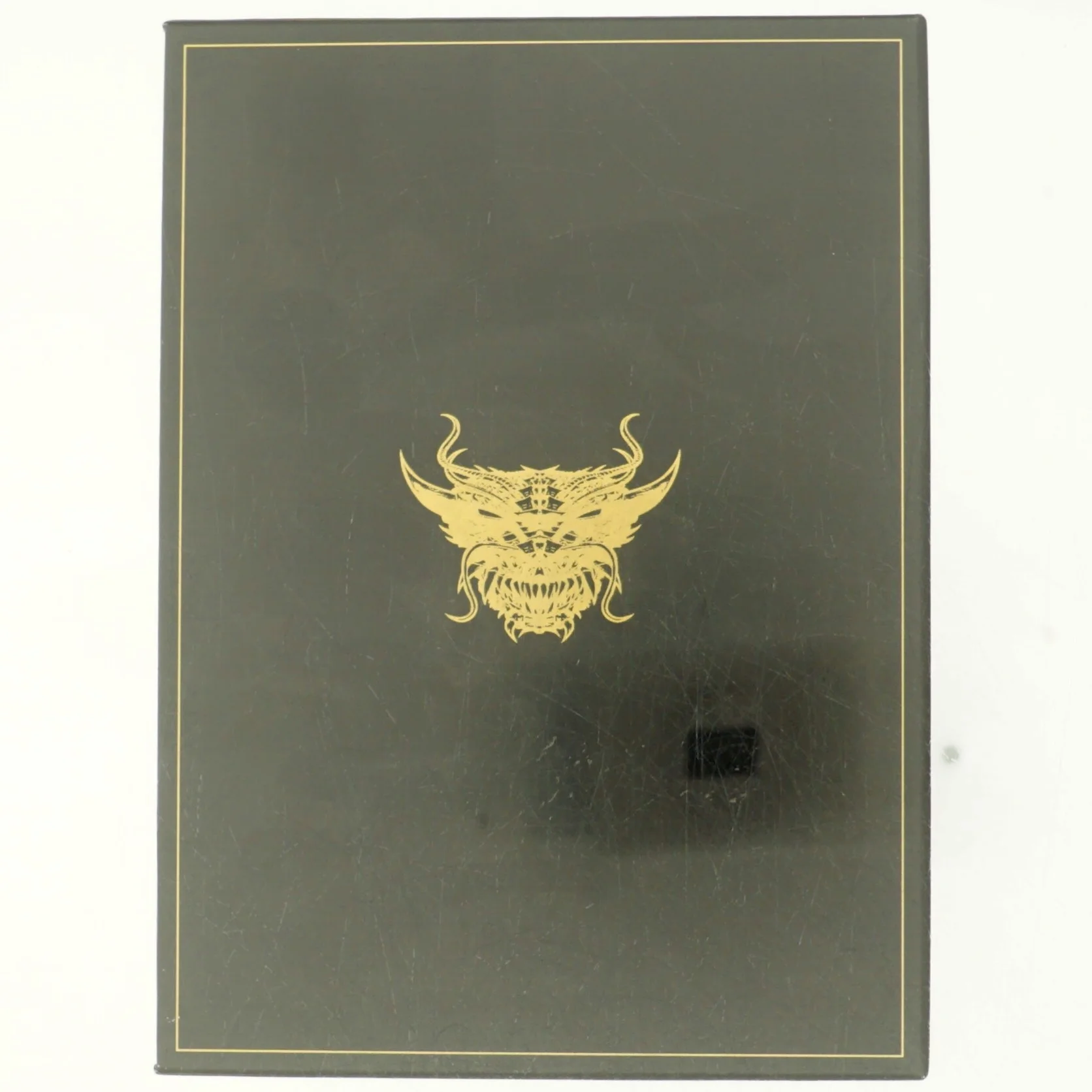 Stieg Larsson, the complete millenium trilogy