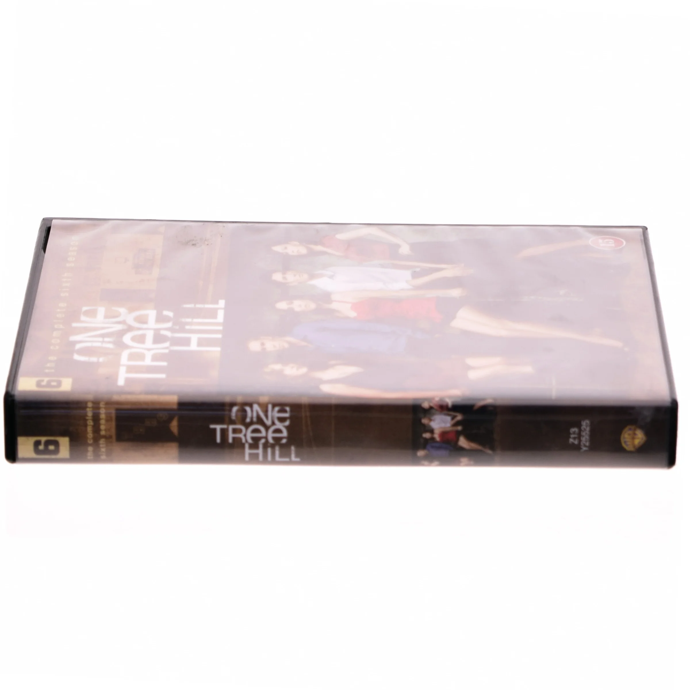 One tree hill, Season 6