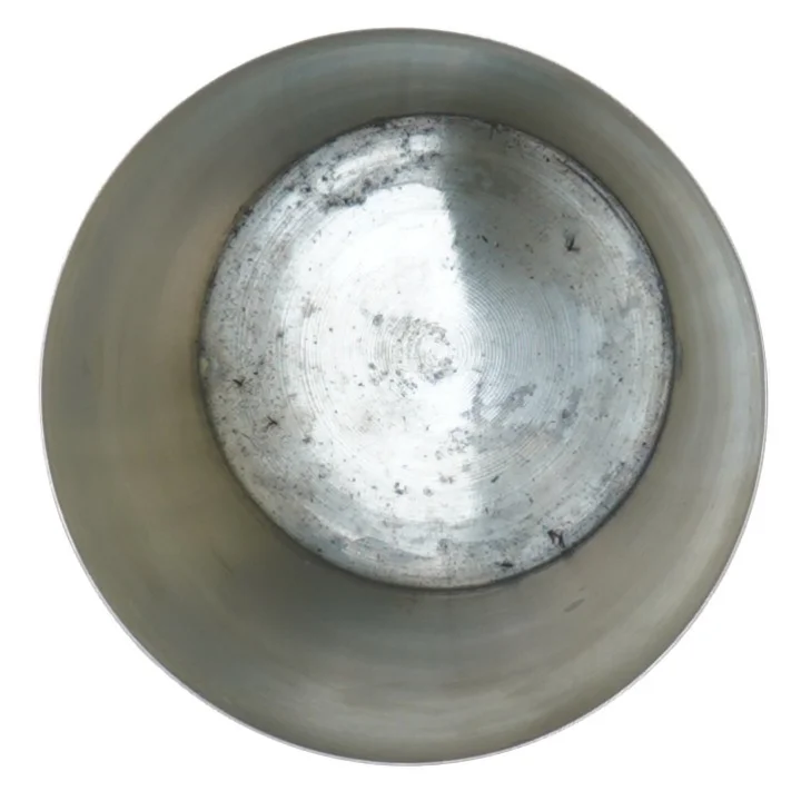 metalbæger (str. 12 cm)