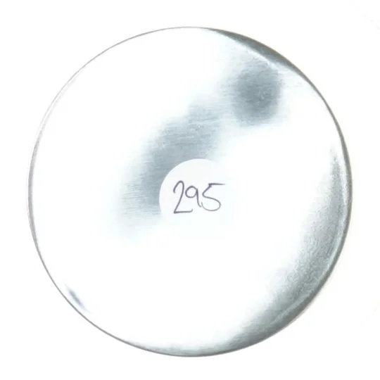 metalbæger (str. 12 cm)